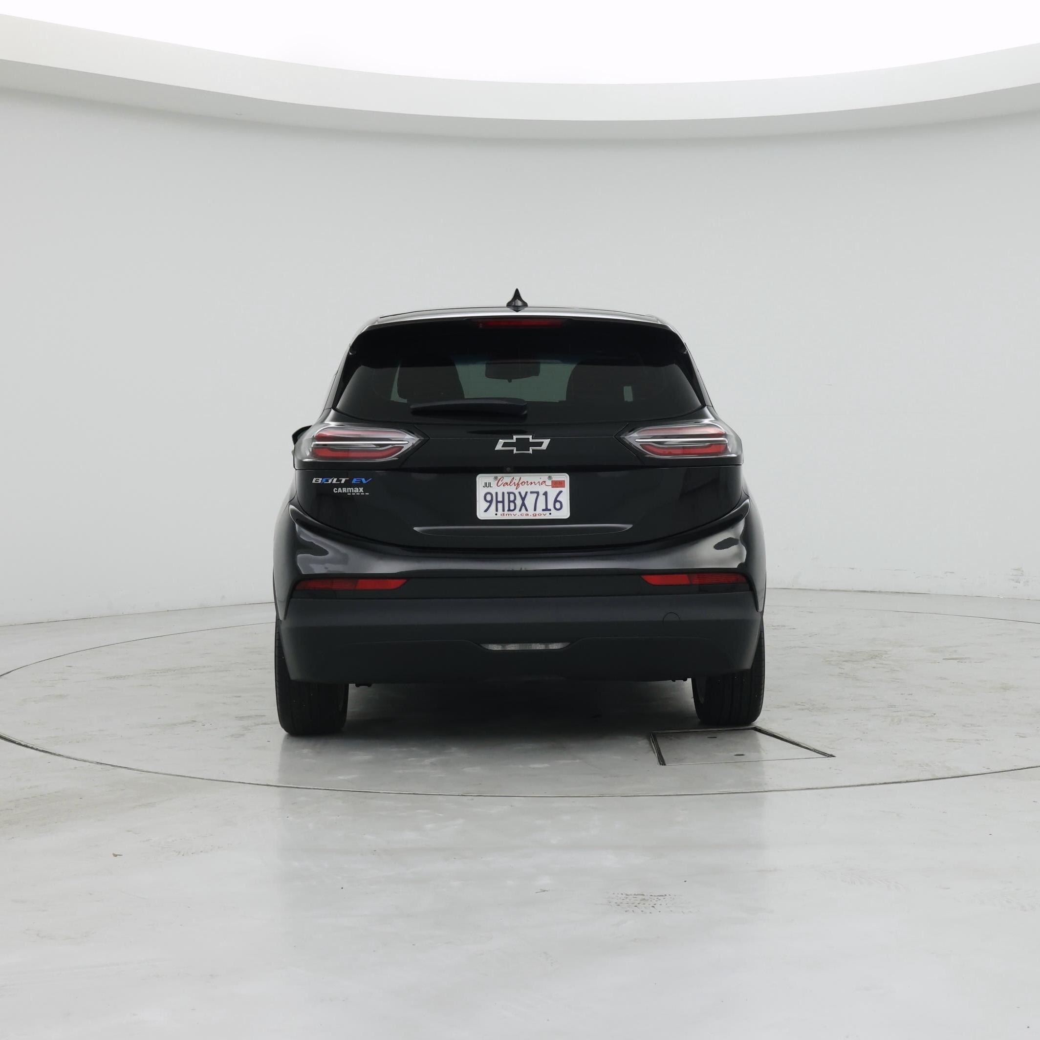 Thumbnail: 2023 Chevrolet Bolt EV - 6