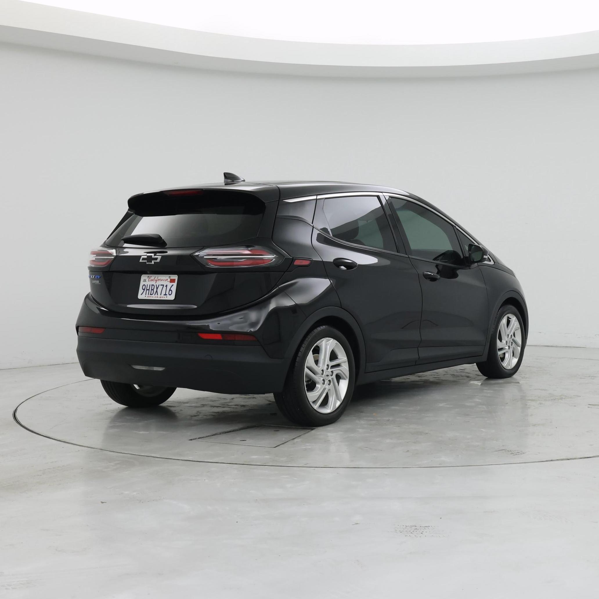 Thumbnail: 2023 Chevrolet Bolt EV - 8