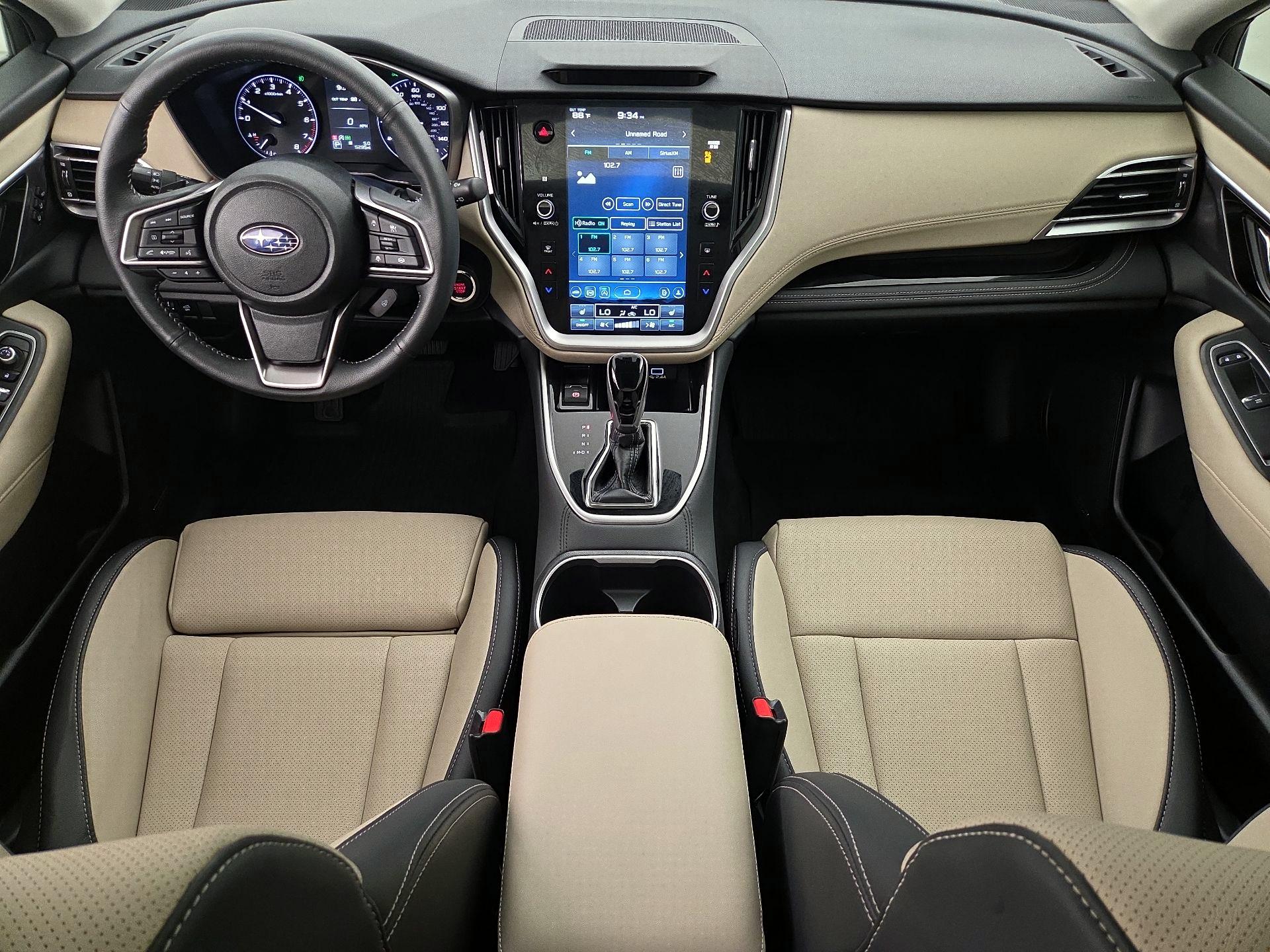 Thumbnail: 2024 Subaru Outback - 9