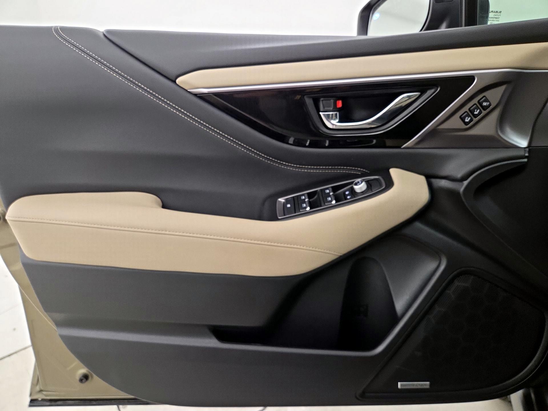 Thumbnail: 2024 Subaru Outback - 12