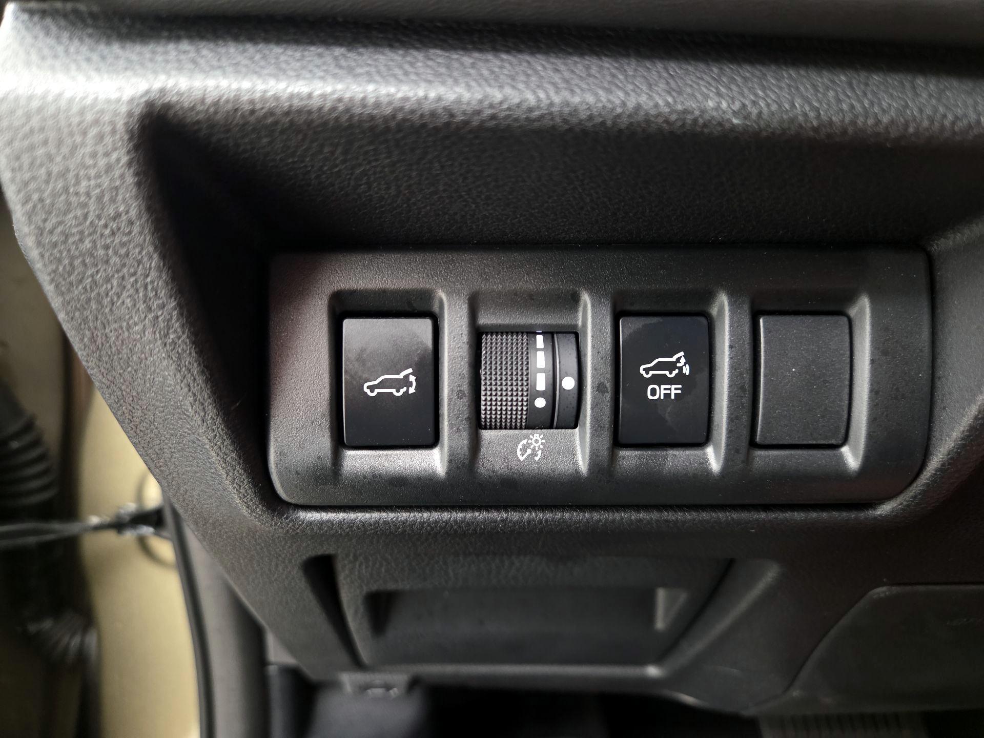 Thumbnail: 2024 Subaru Outback - 13