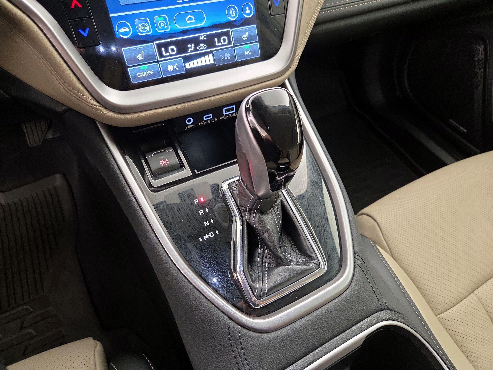 Thumbnail: 2024 Subaru Outback - 18