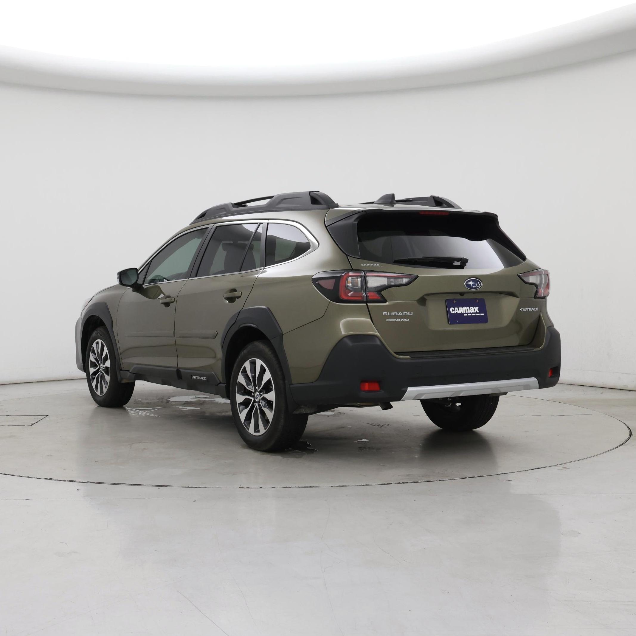 Thumbnail: 2024 Subaru Outback - 2