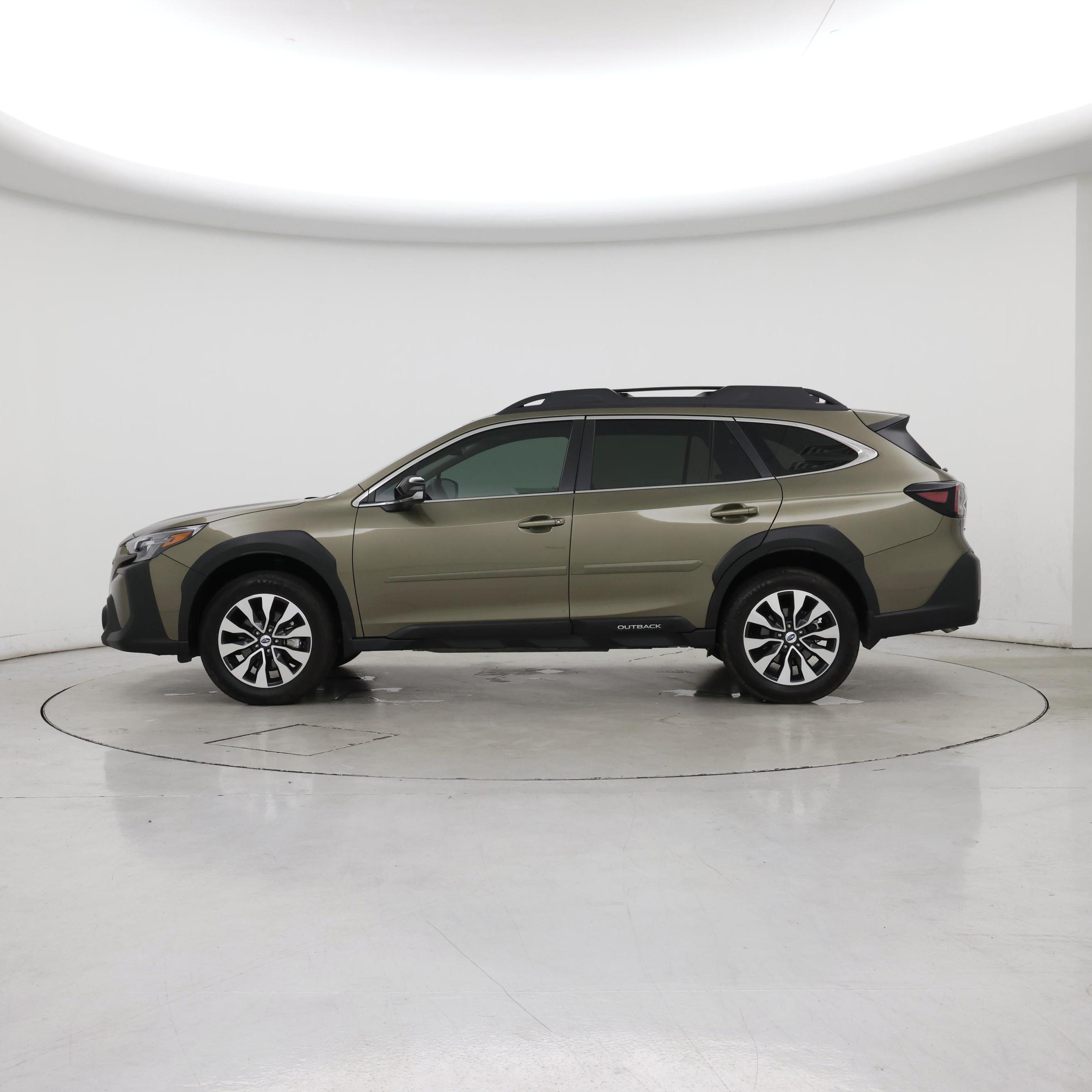 Thumbnail: 2024 Subaru Outback - 3