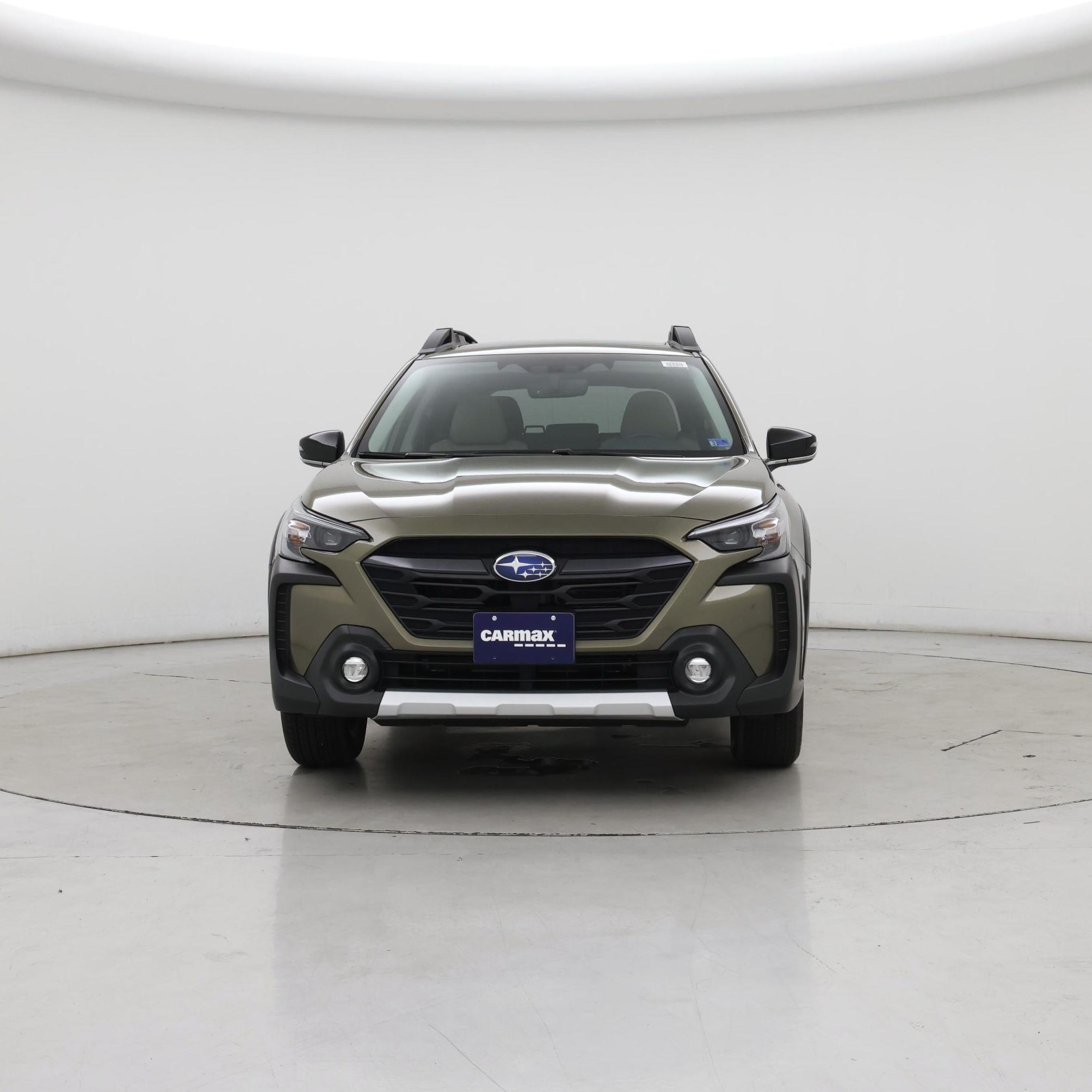 Thumbnail: 2024 Subaru Outback - 5