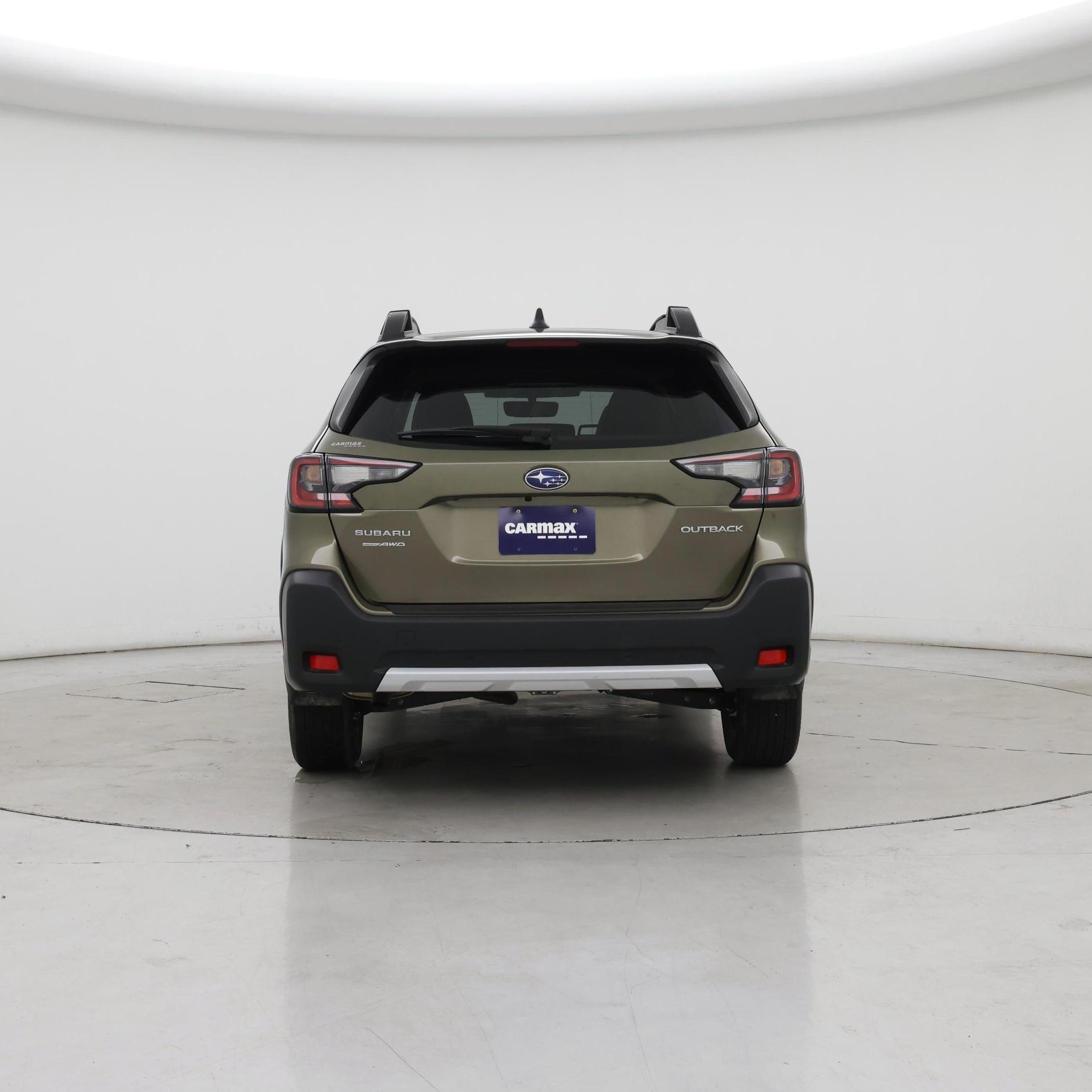 Thumbnail: 2024 Subaru Outback - 6