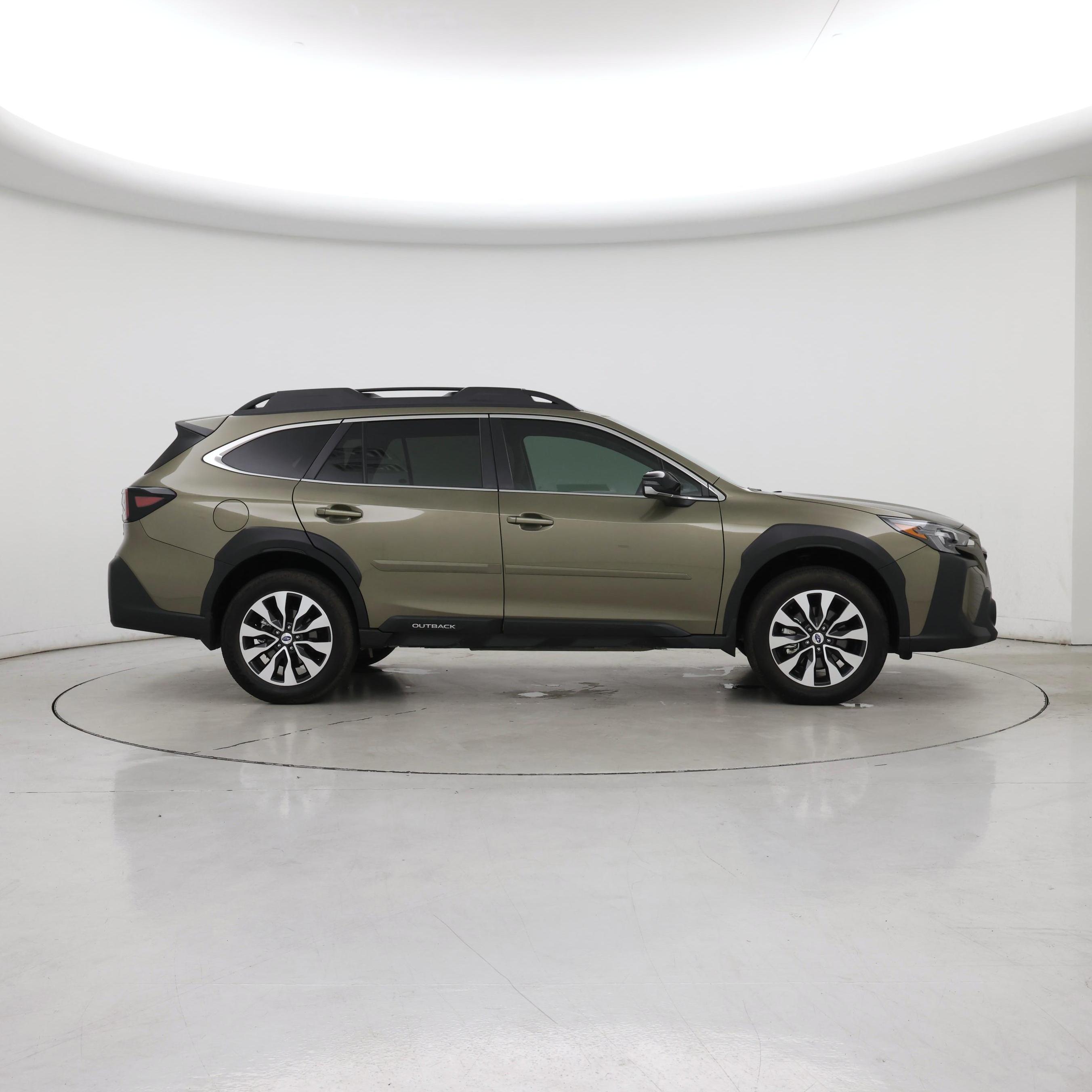 Thumbnail: 2024 Subaru Outback - 7