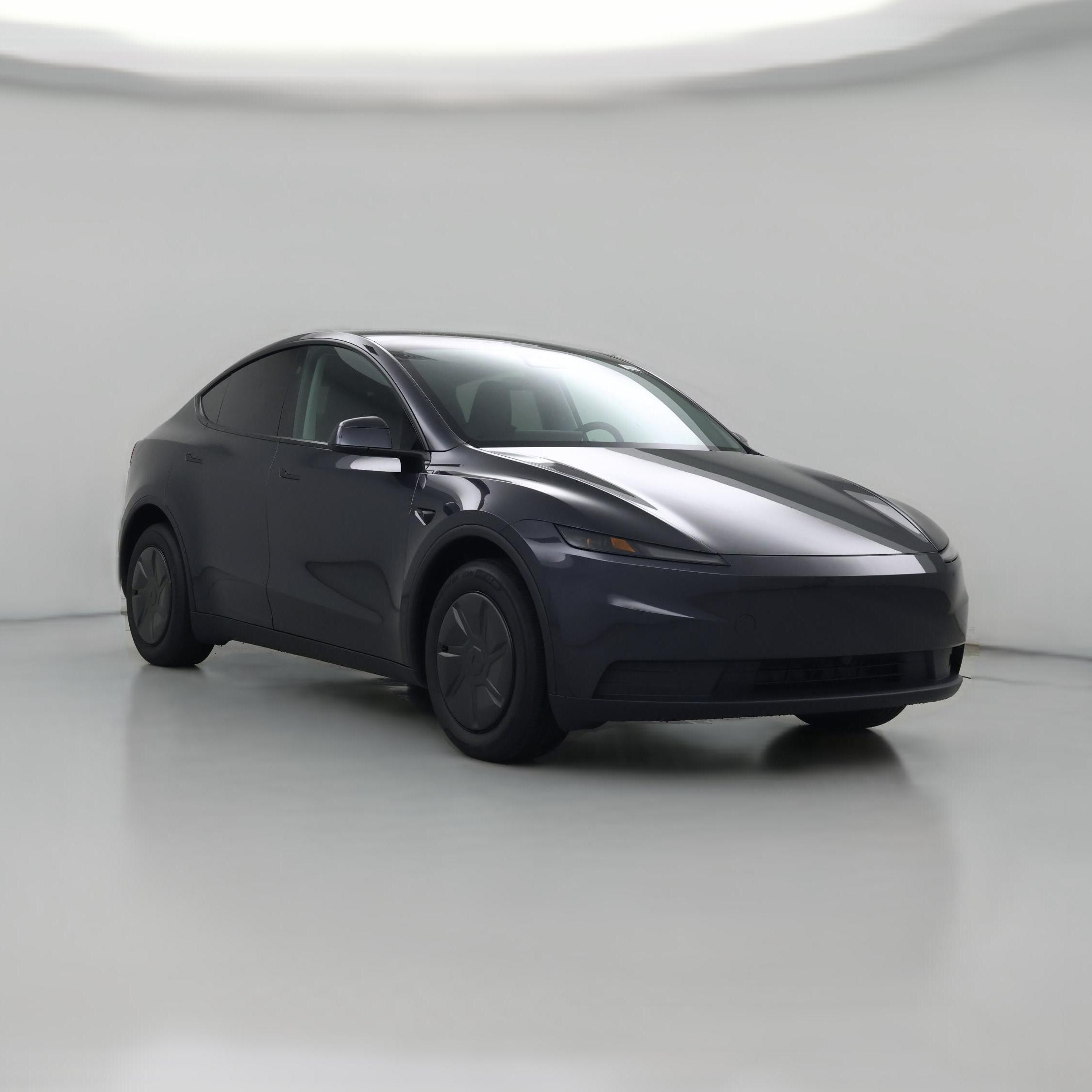 Thumbnail: 2026 Tesla Model Y - 1