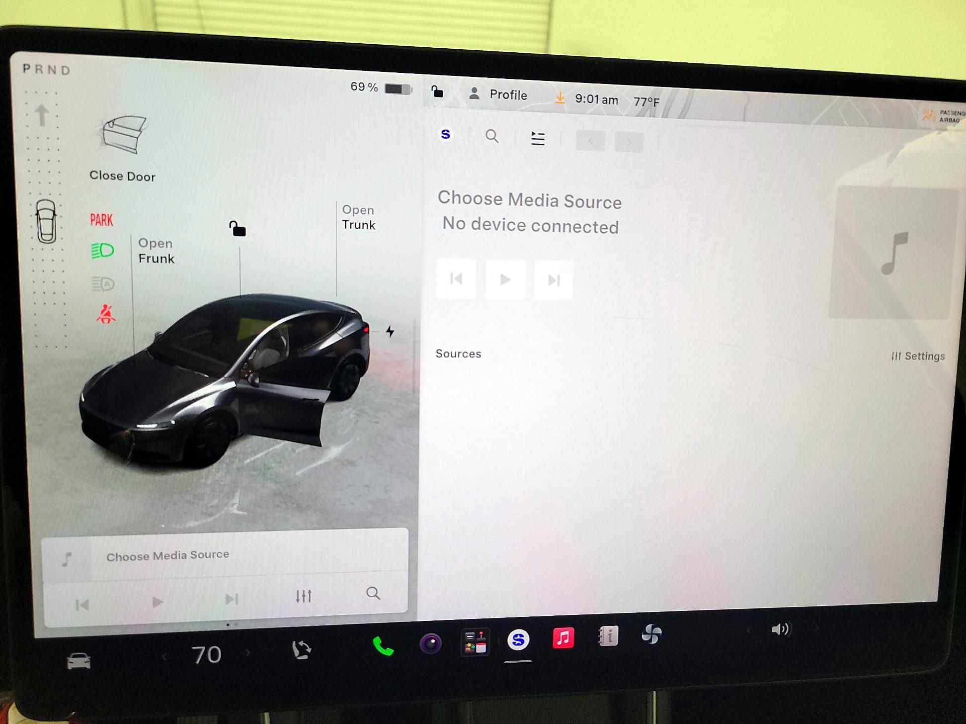 Thumbnail: 2026 Tesla Model Y - 15