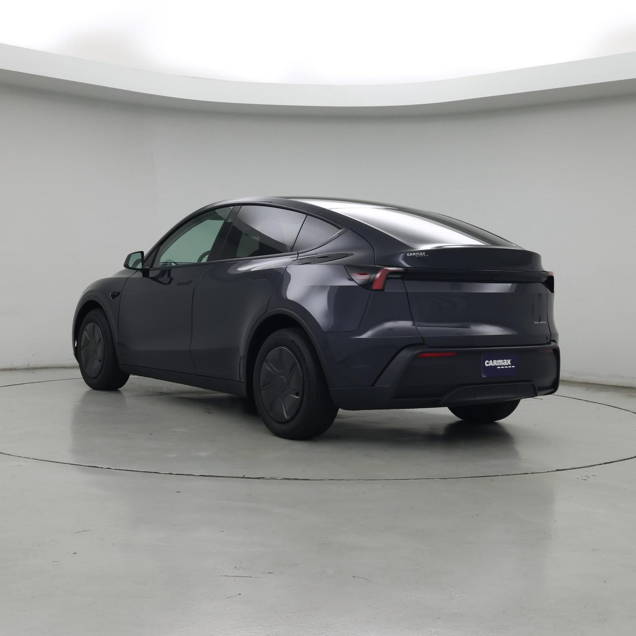 Thumbnail: 2026 Tesla Model Y - 2