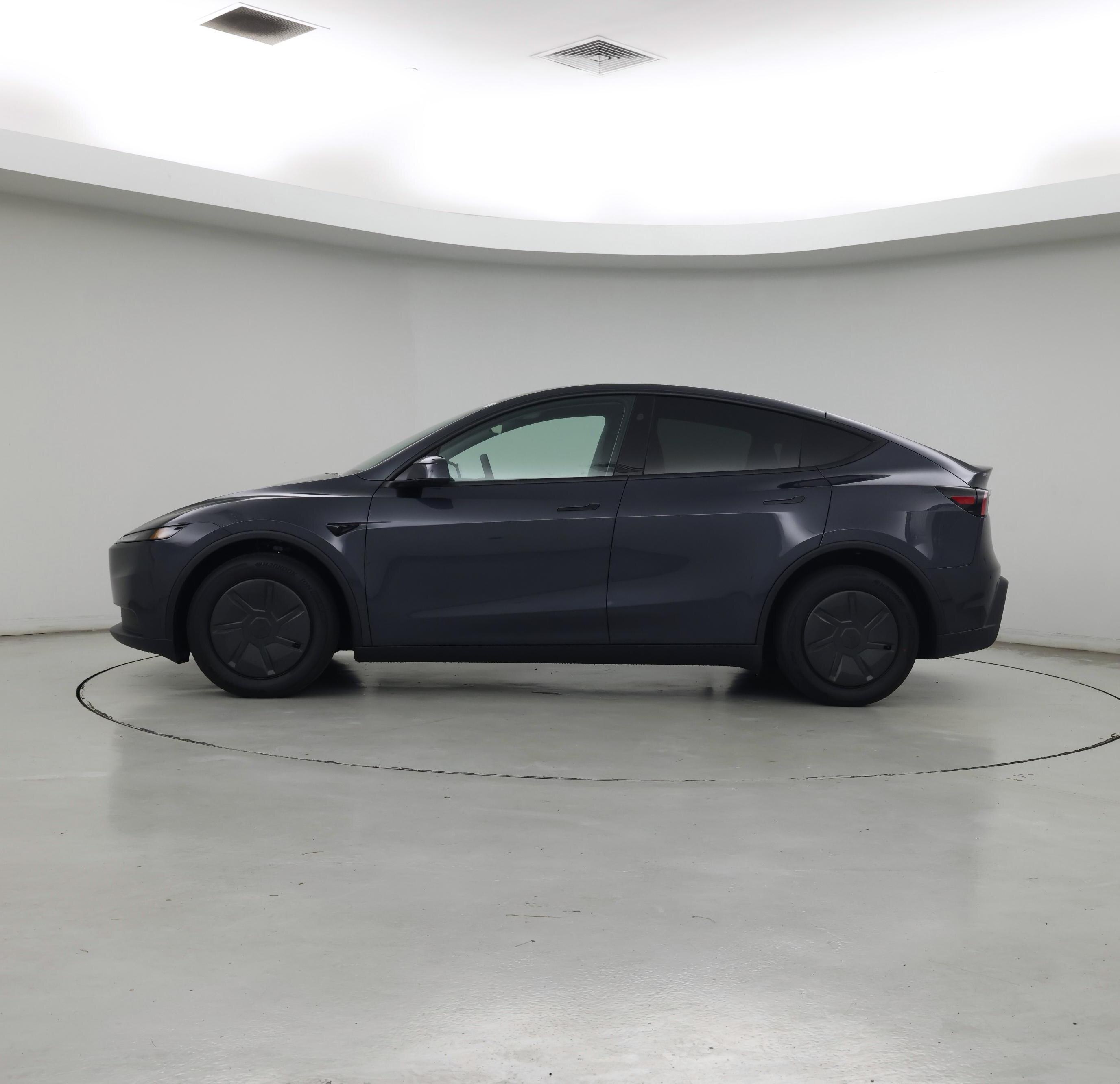 Thumbnail: 2026 Tesla Model Y - 3