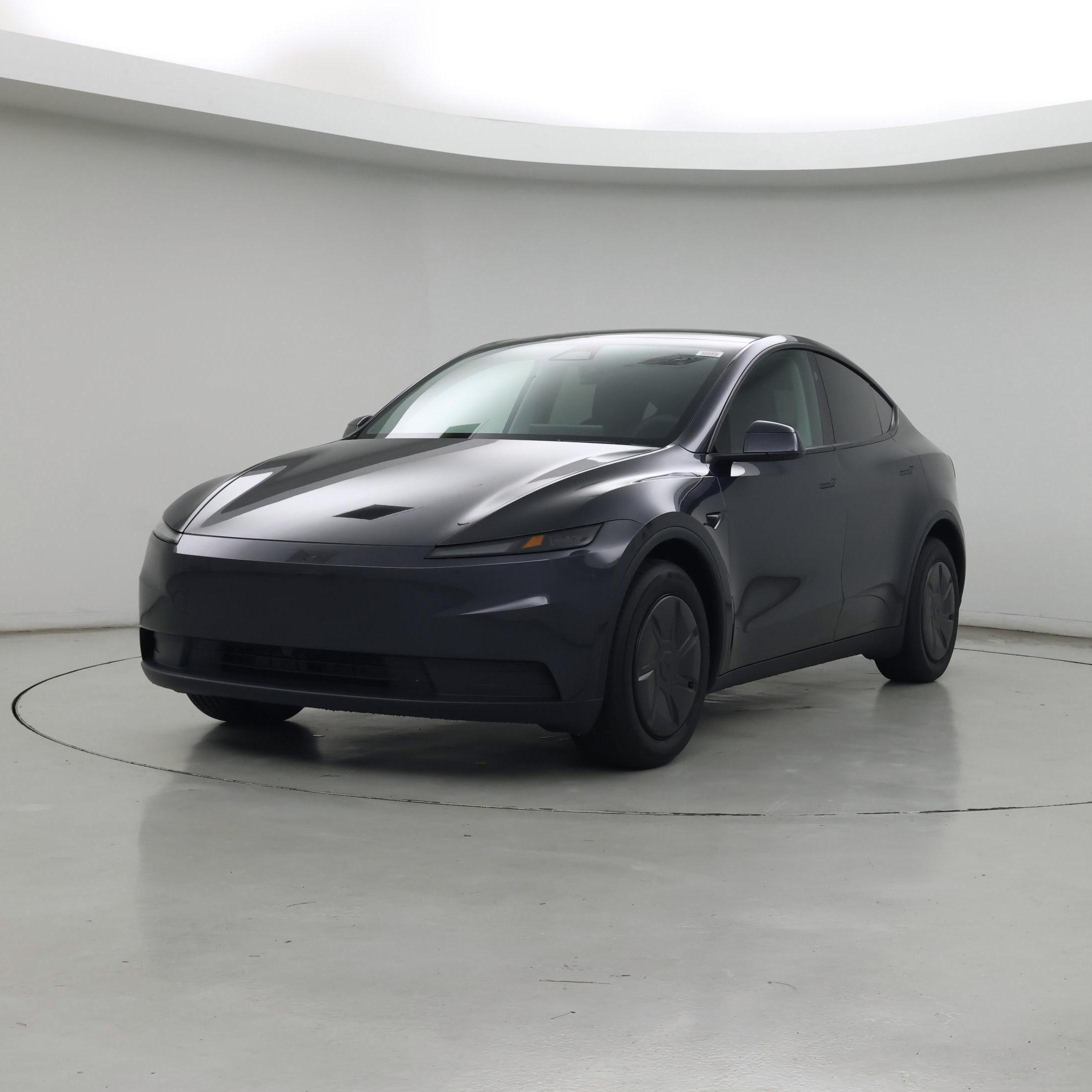 Thumbnail: 2026 Tesla Model Y - 4