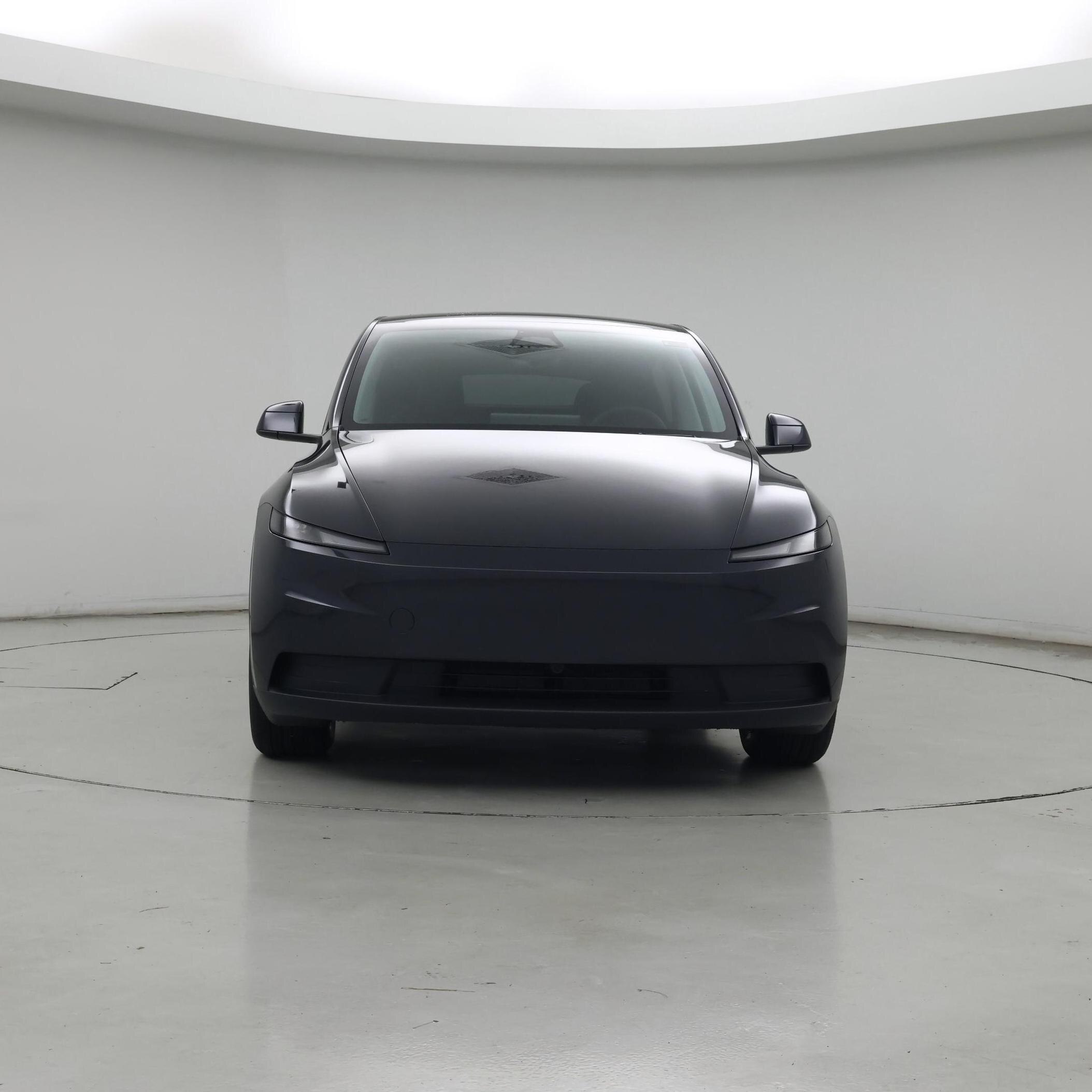 Thumbnail: 2026 Tesla Model Y - 5