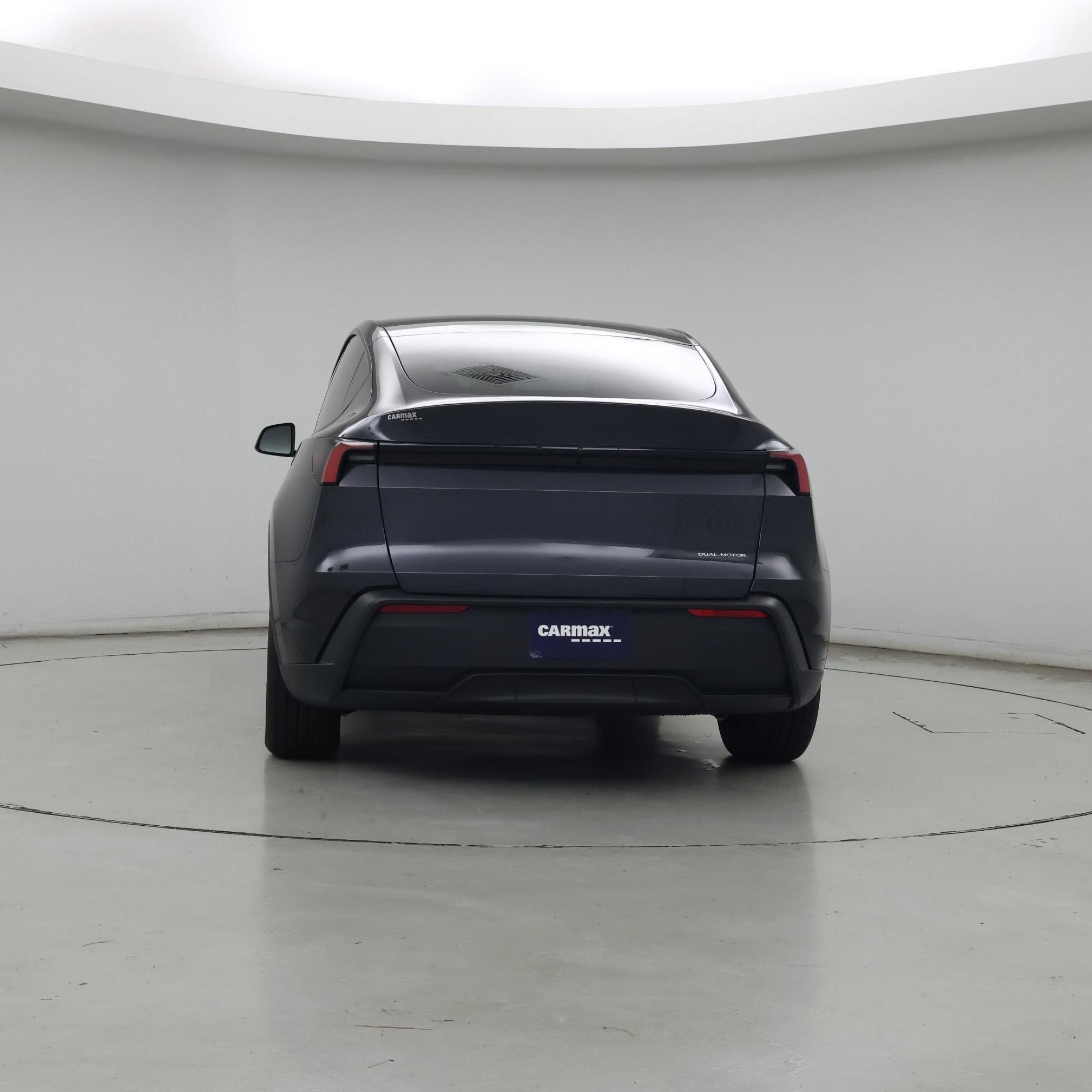 Thumbnail: 2026 Tesla Model Y - 6