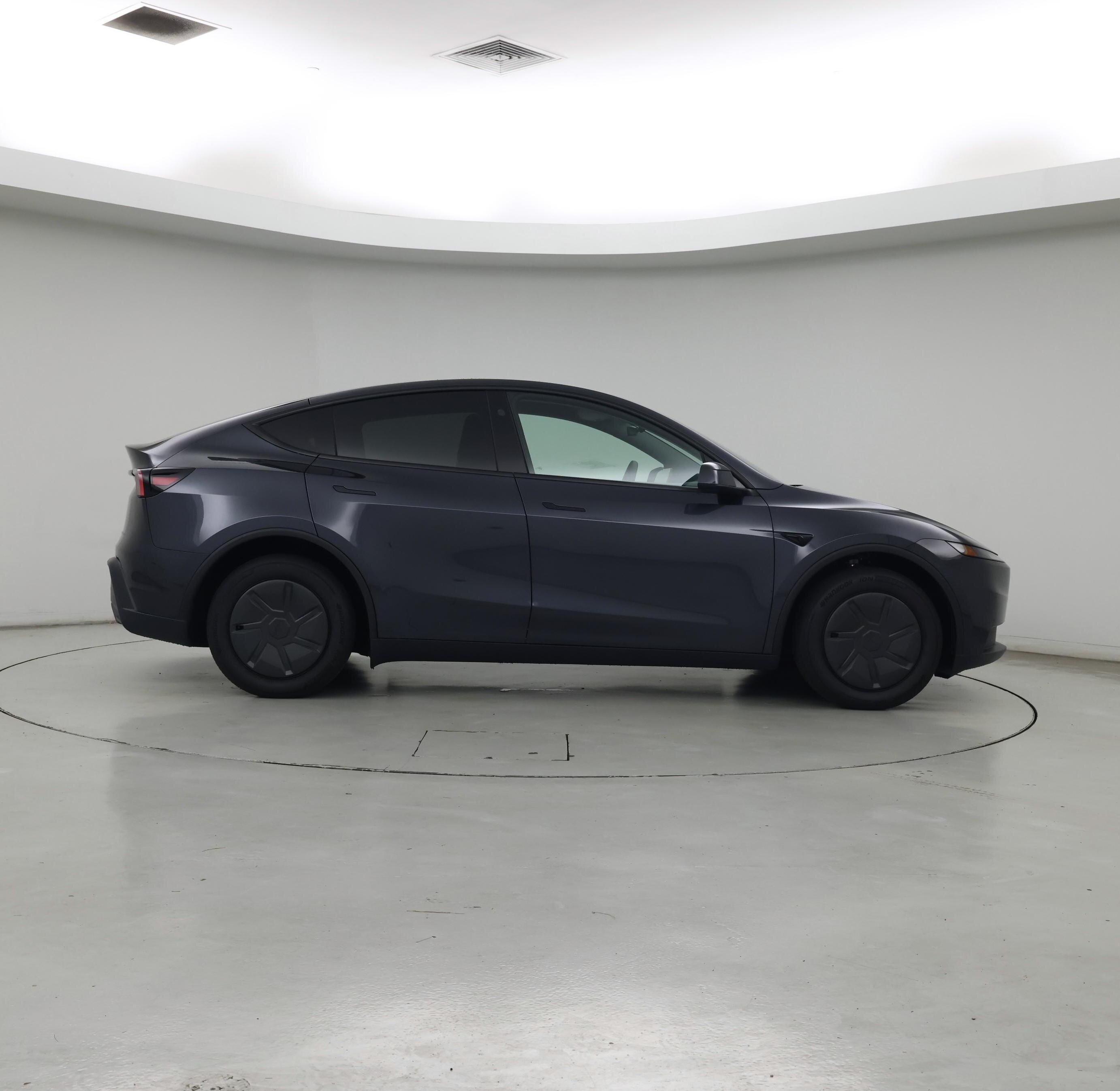 Thumbnail: 2026 Tesla Model Y - 7
