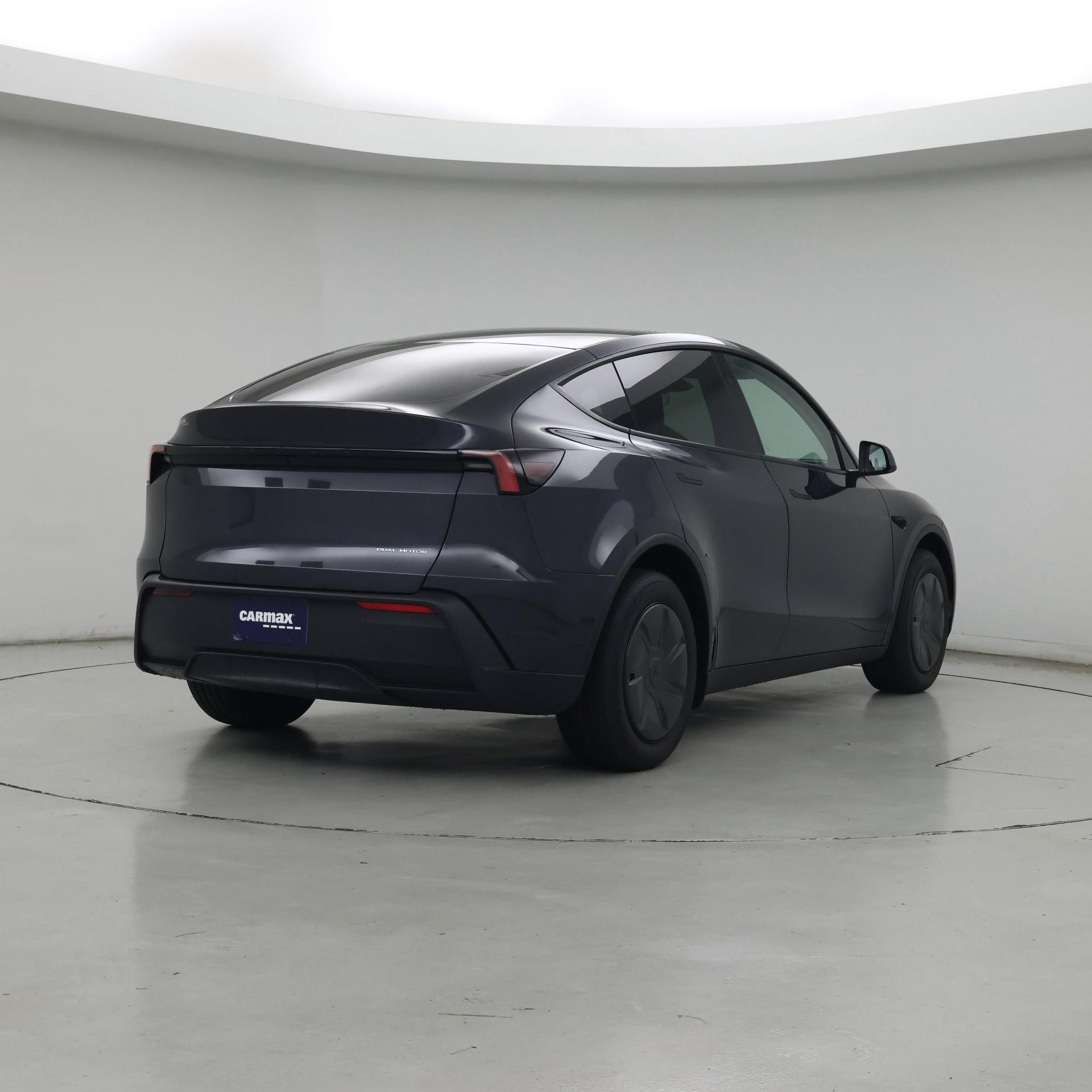 Thumbnail: 2026 Tesla Model Y - 8