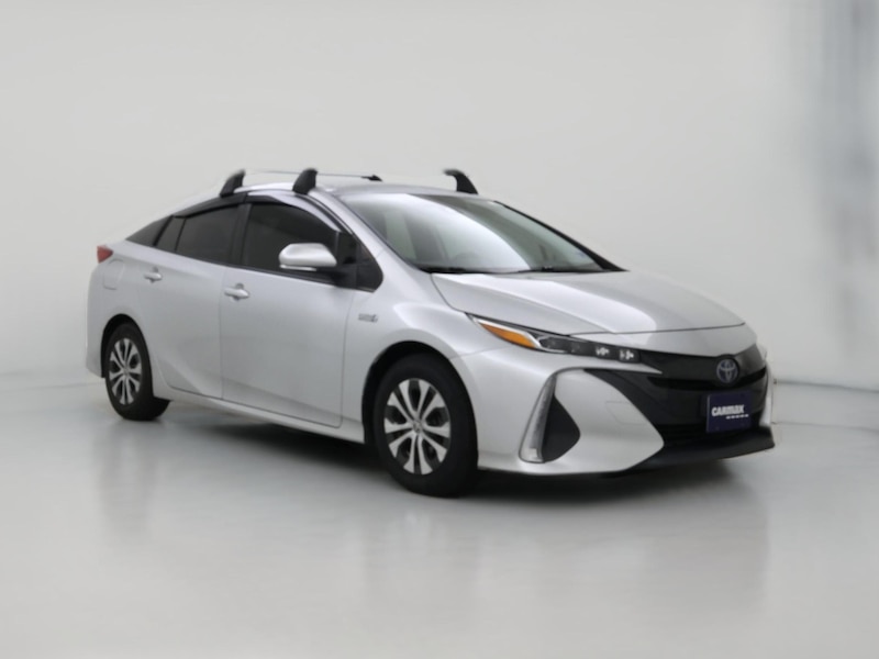 2021 Toyota Prius Prime XLE -
                  Virginia Beach, VA