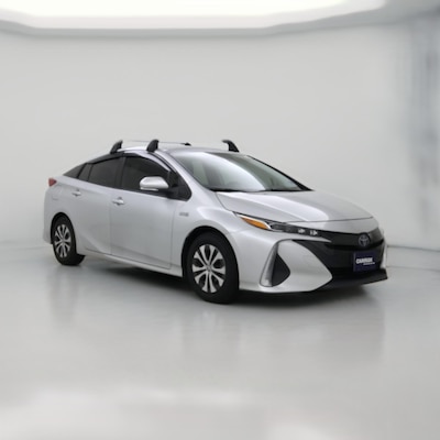 2021 Toyota Prius Prime Hybrid XLE