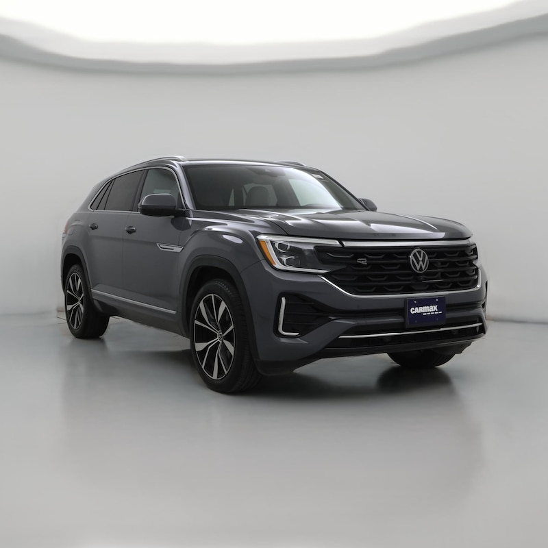 2024 Volkswagen Atlas Cross Sport SEL Premium R-Line