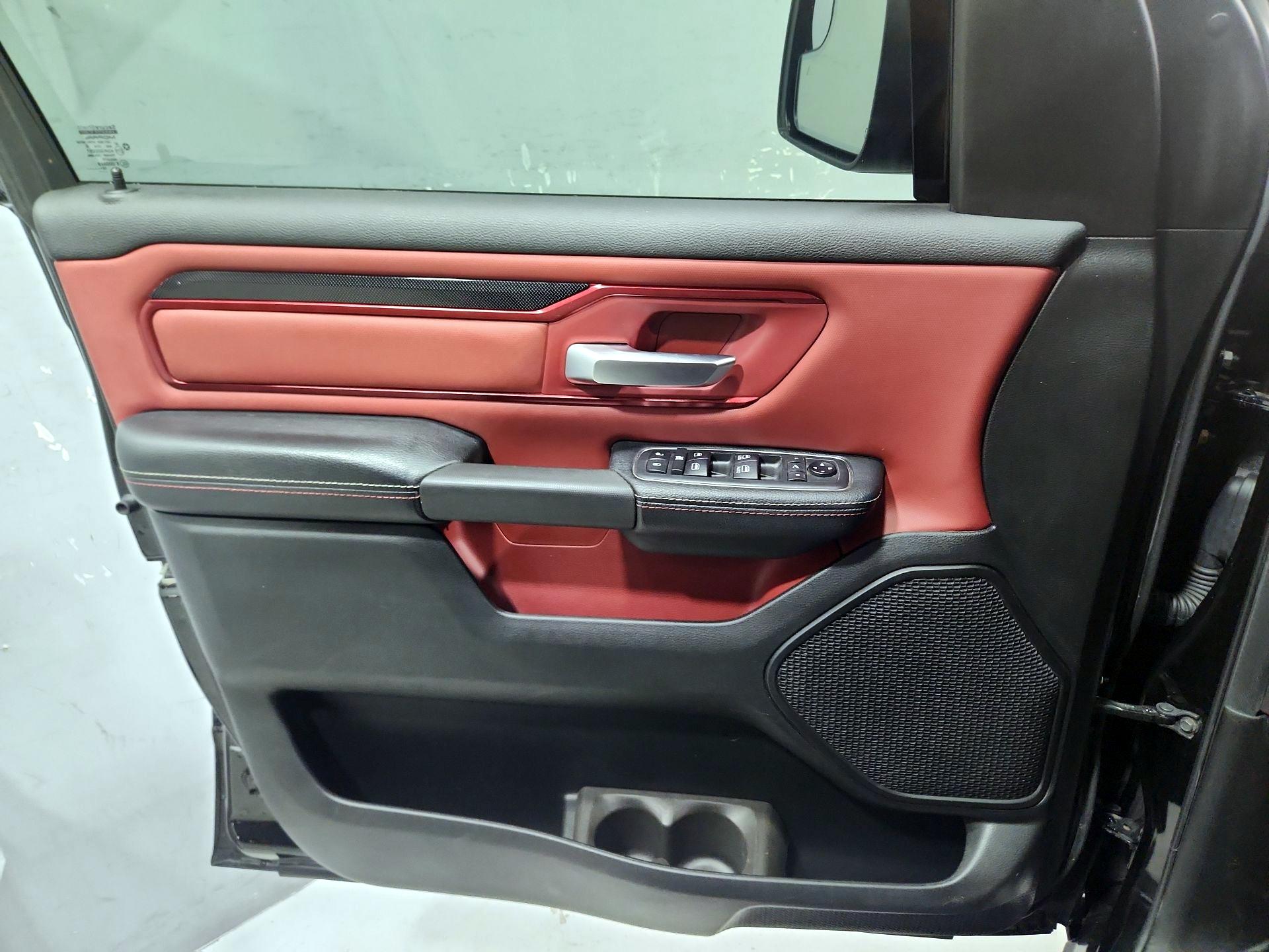 Thumbnail: 2020 RAM 1500 - 12
