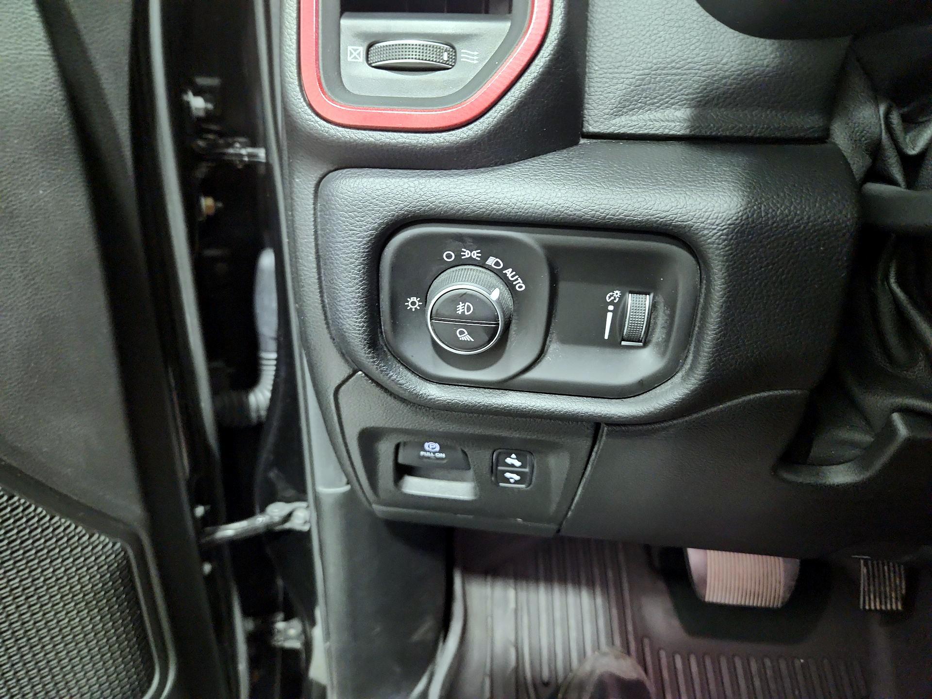 Thumbnail: 2020 RAM 1500 - 13