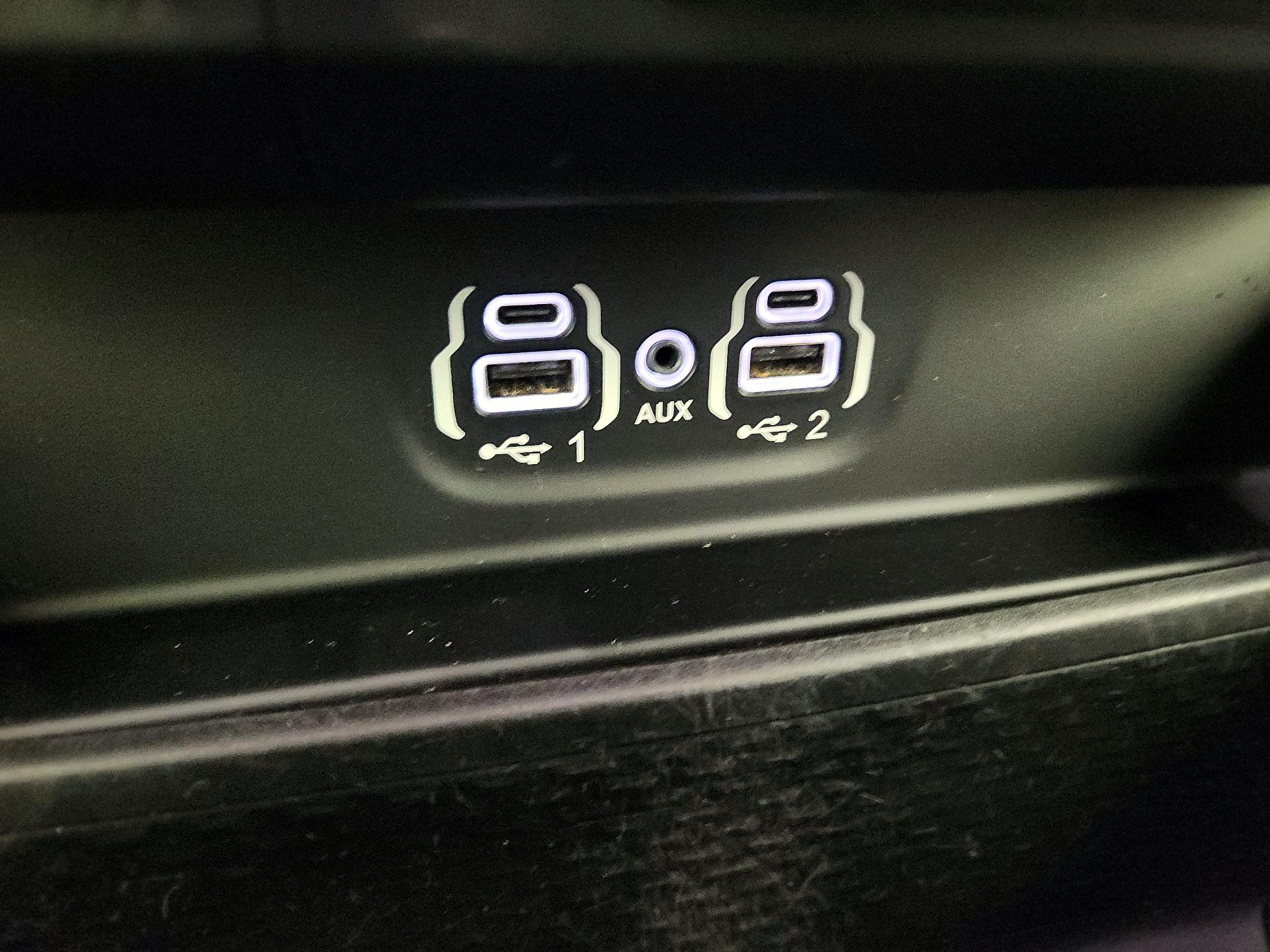 Thumbnail: 2020 RAM 1500 - 18