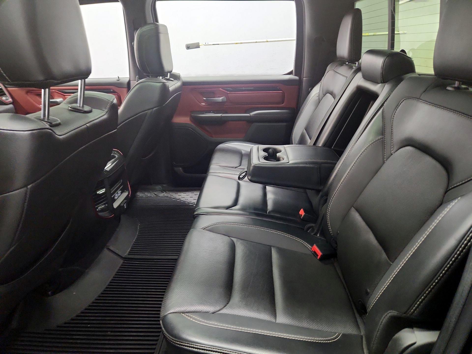 Thumbnail: 2020 RAM 1500 - 20