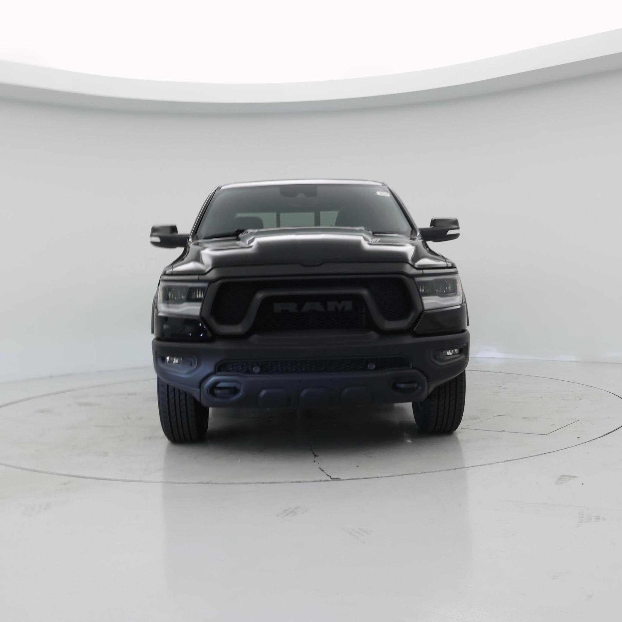 Thumbnail: 2020 RAM 1500 - 5