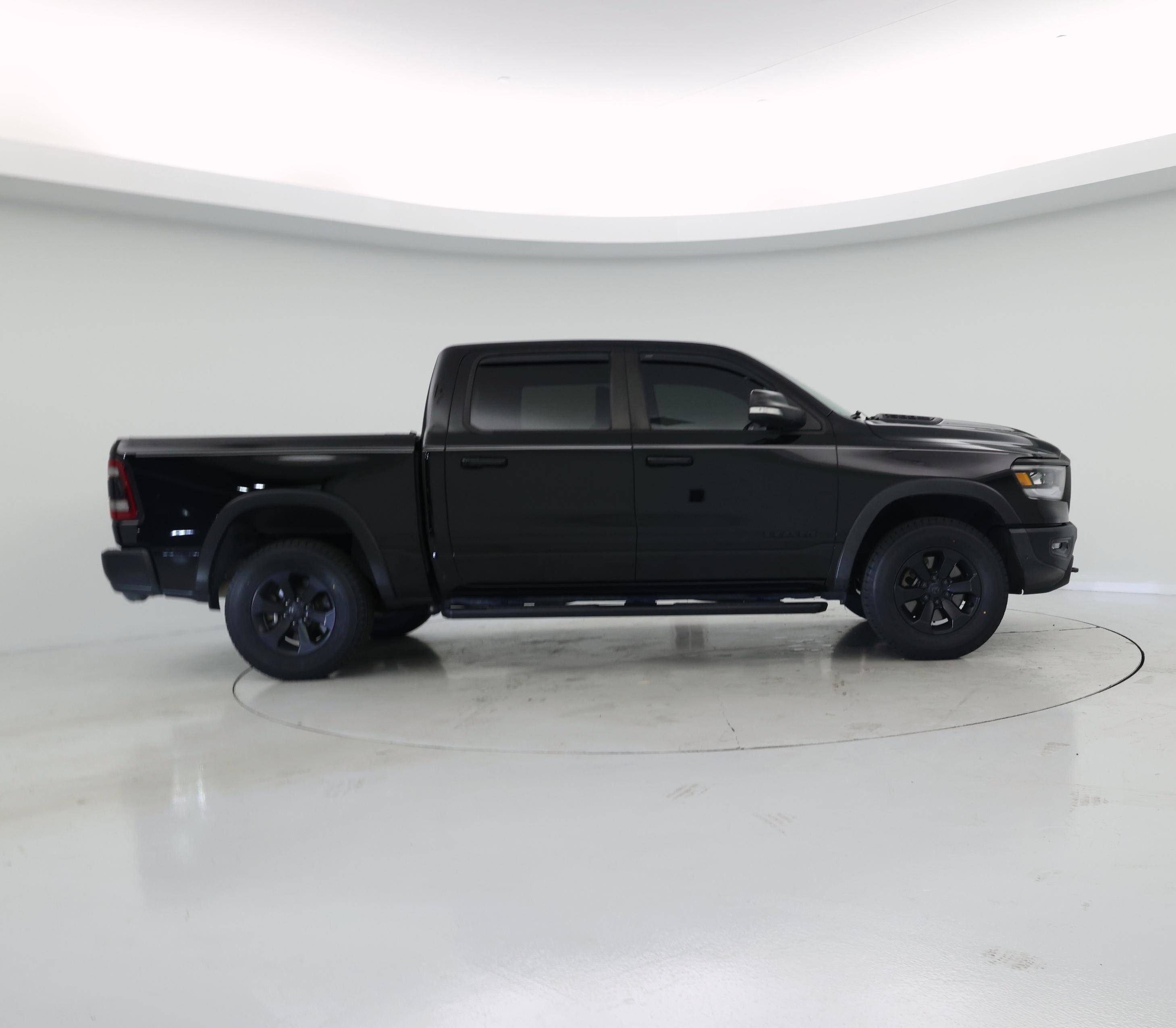 Thumbnail: 2020 RAM 1500 - 7