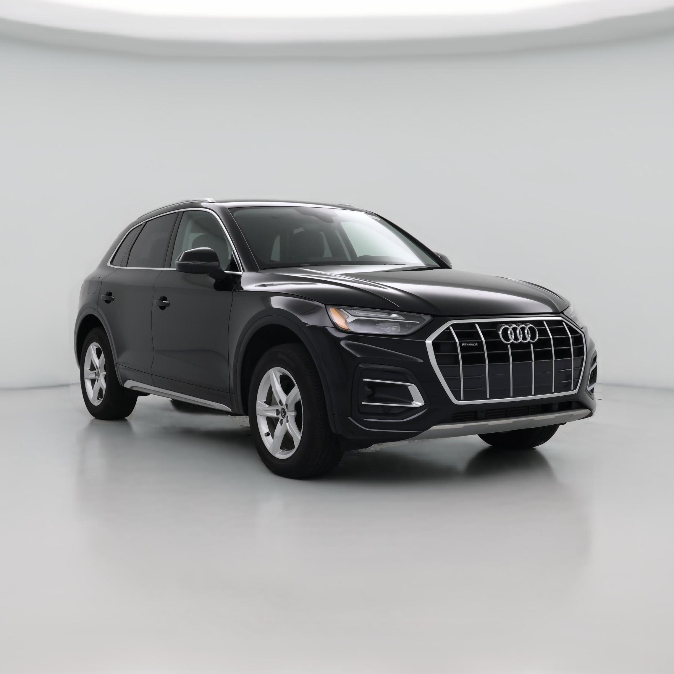 Thumbnail: 2025 Audi Q5 - 1