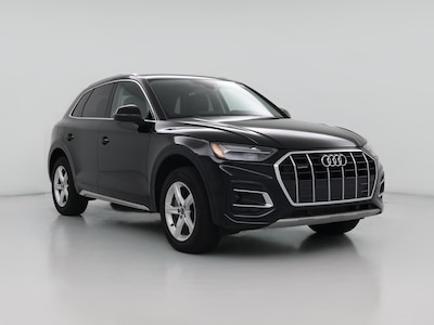 2025 Audi Q5 Premium
