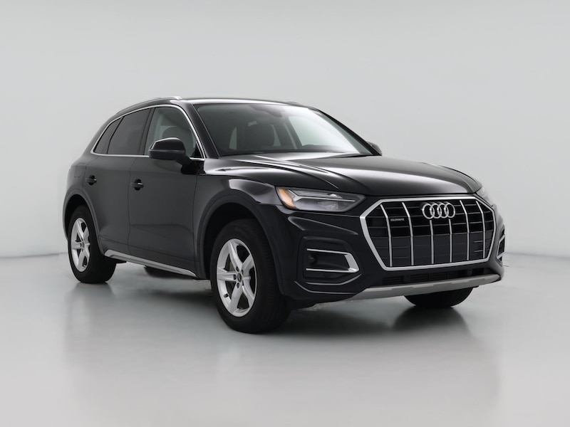 2025 Audi Q5 Premium