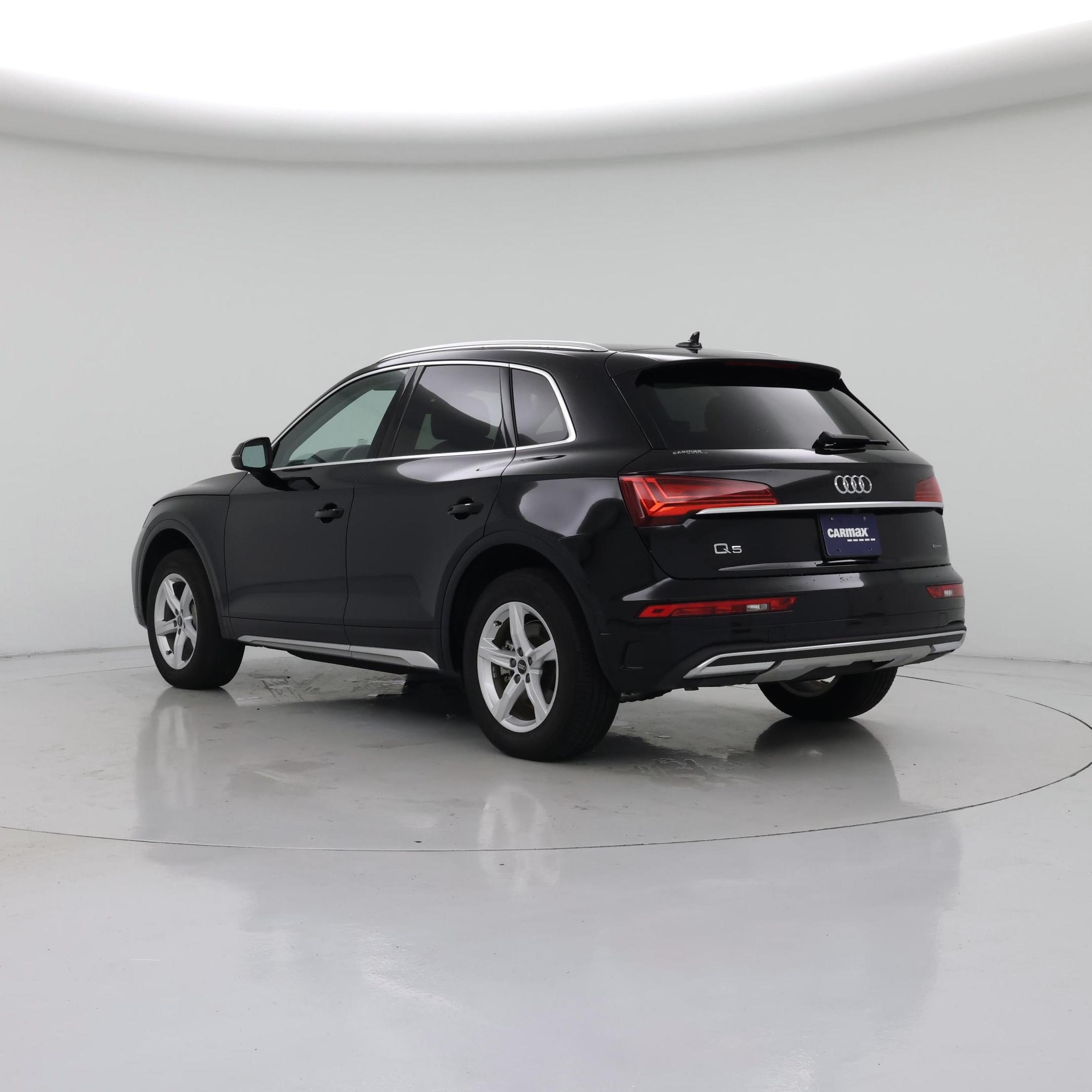Thumbnail: 2025 Audi Q5 - 2