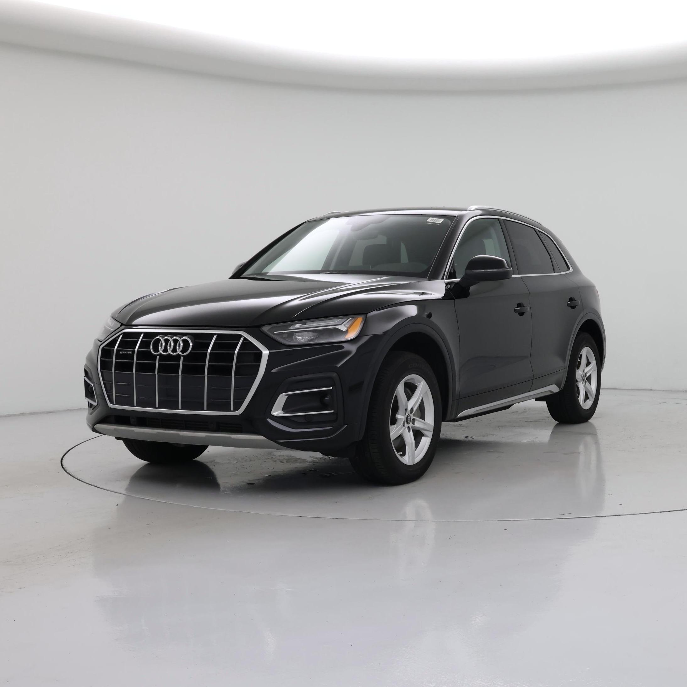 Thumbnail: 2025 Audi Q5 - 4
