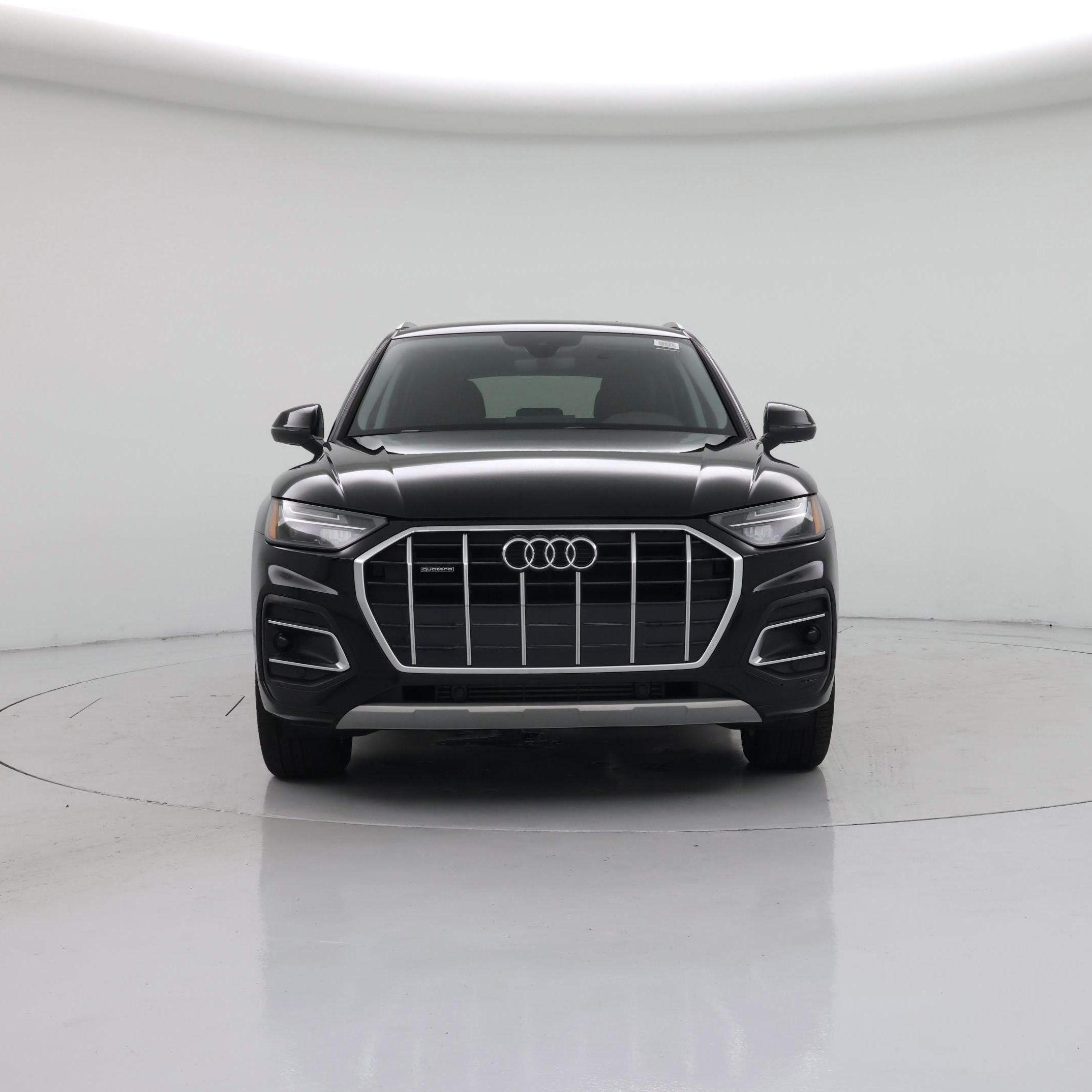 Thumbnail: 2025 Audi Q5 - 5