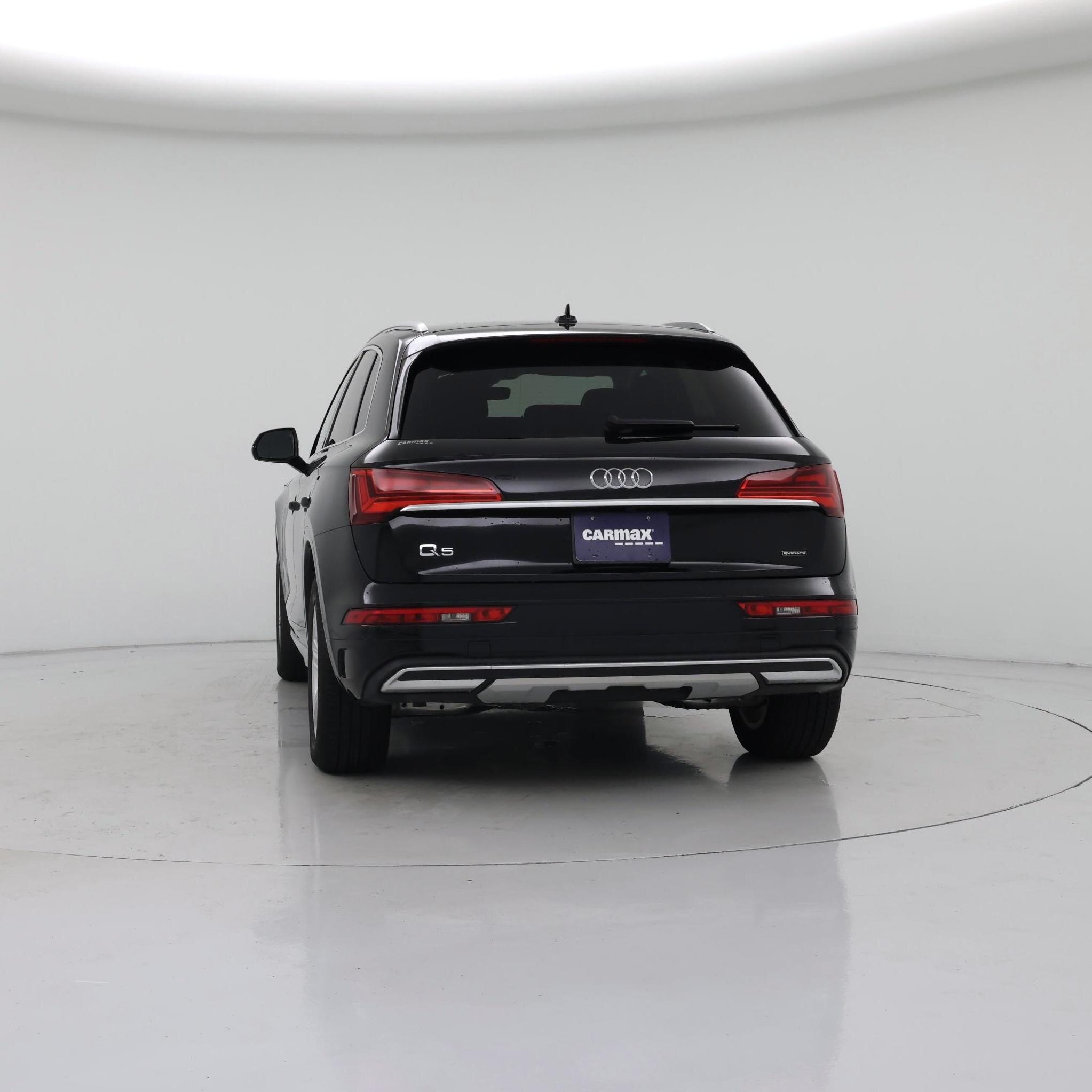 Thumbnail: 2025 Audi Q5 - 6