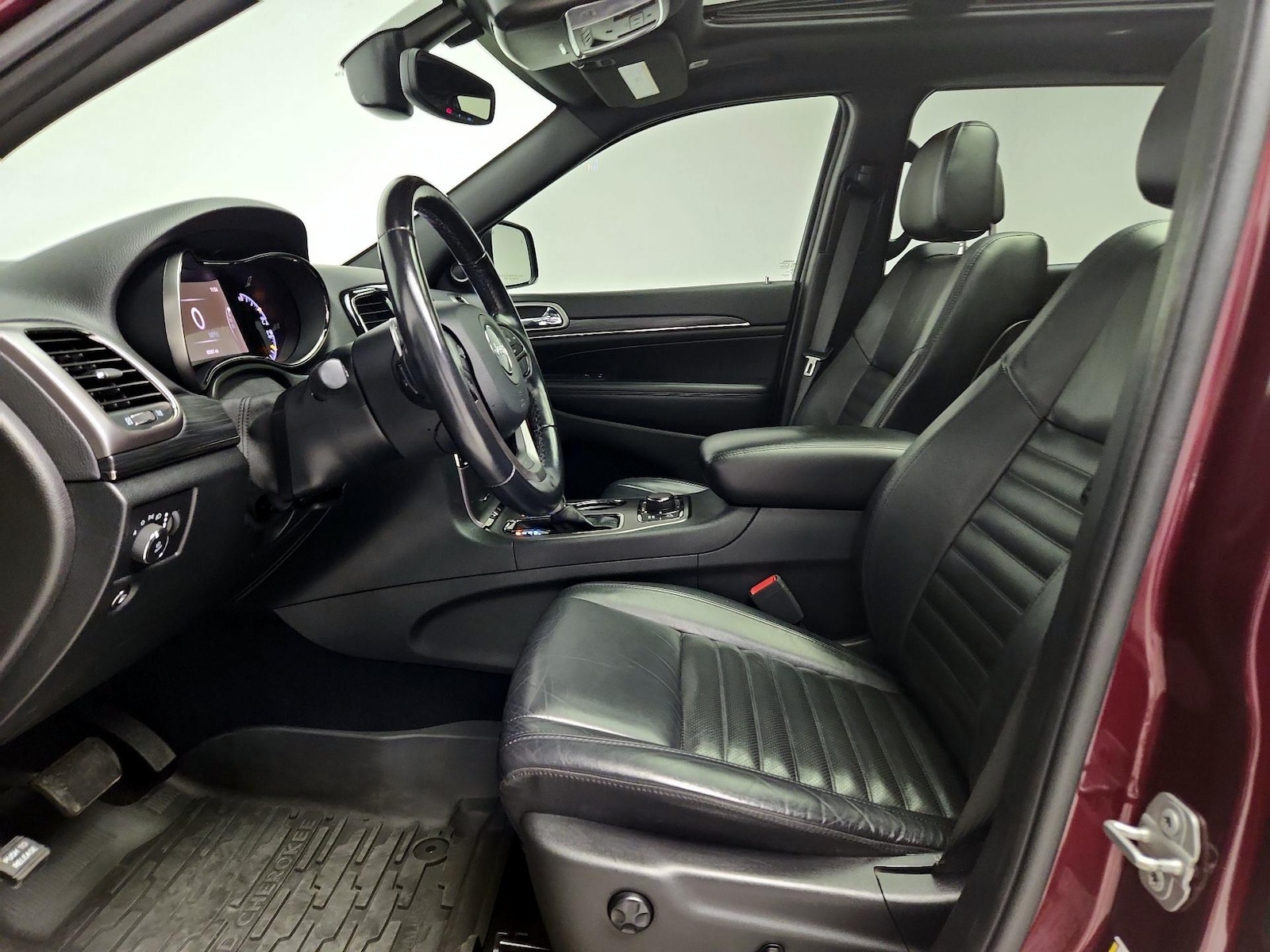 2020 Jeep Grand Cherokee Limited X - Photo 12