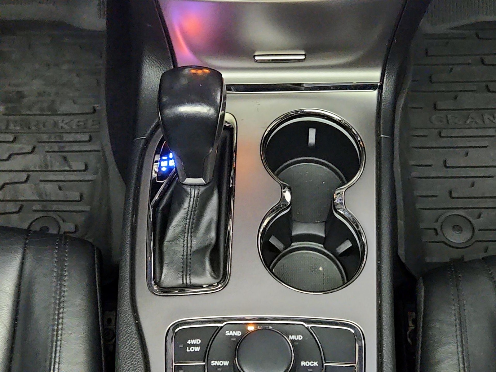 2020 Jeep Grand Cherokee Limited X - Photo 19