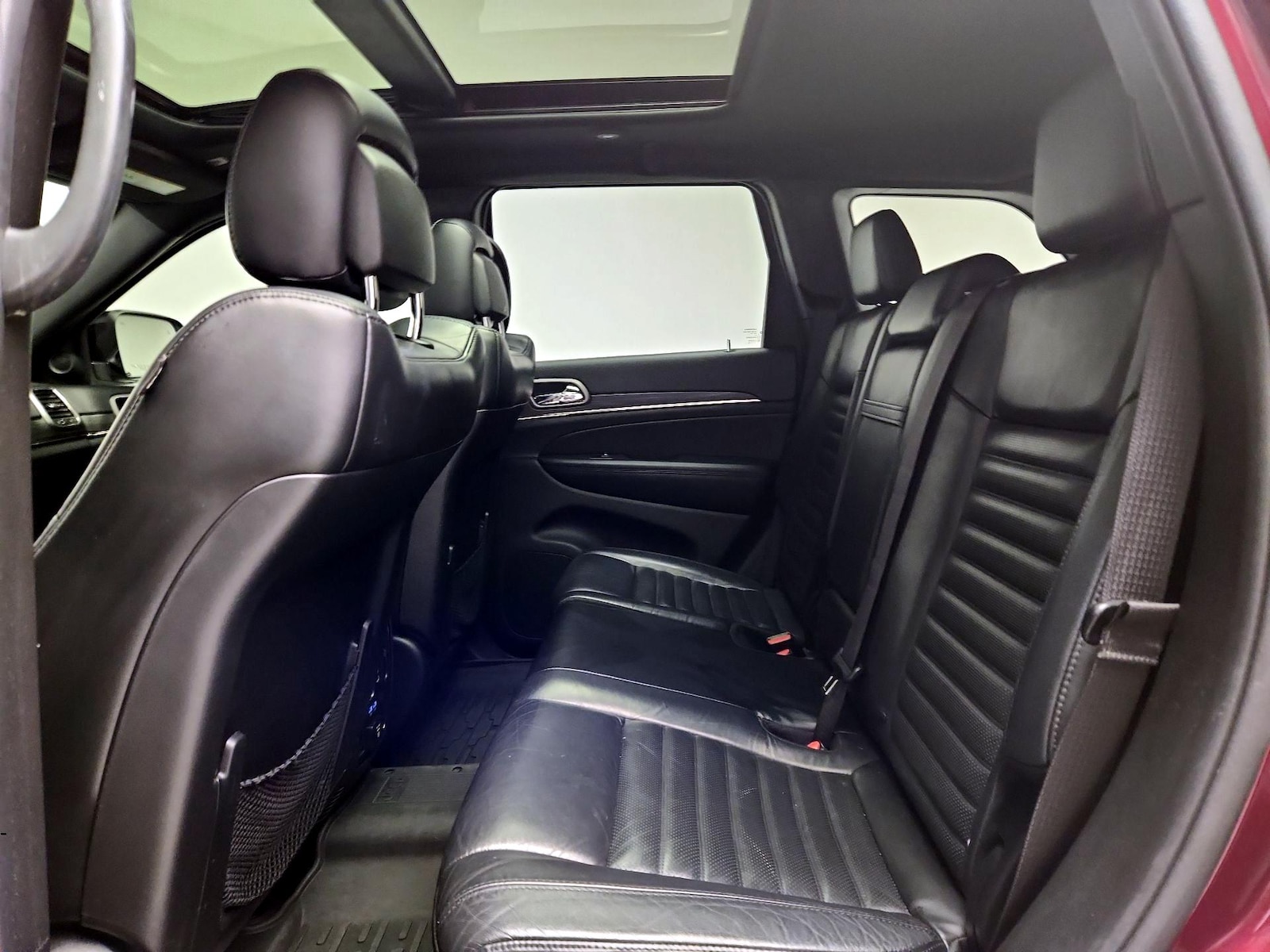 2020 Jeep Grand Cherokee Limited X - Photo 22