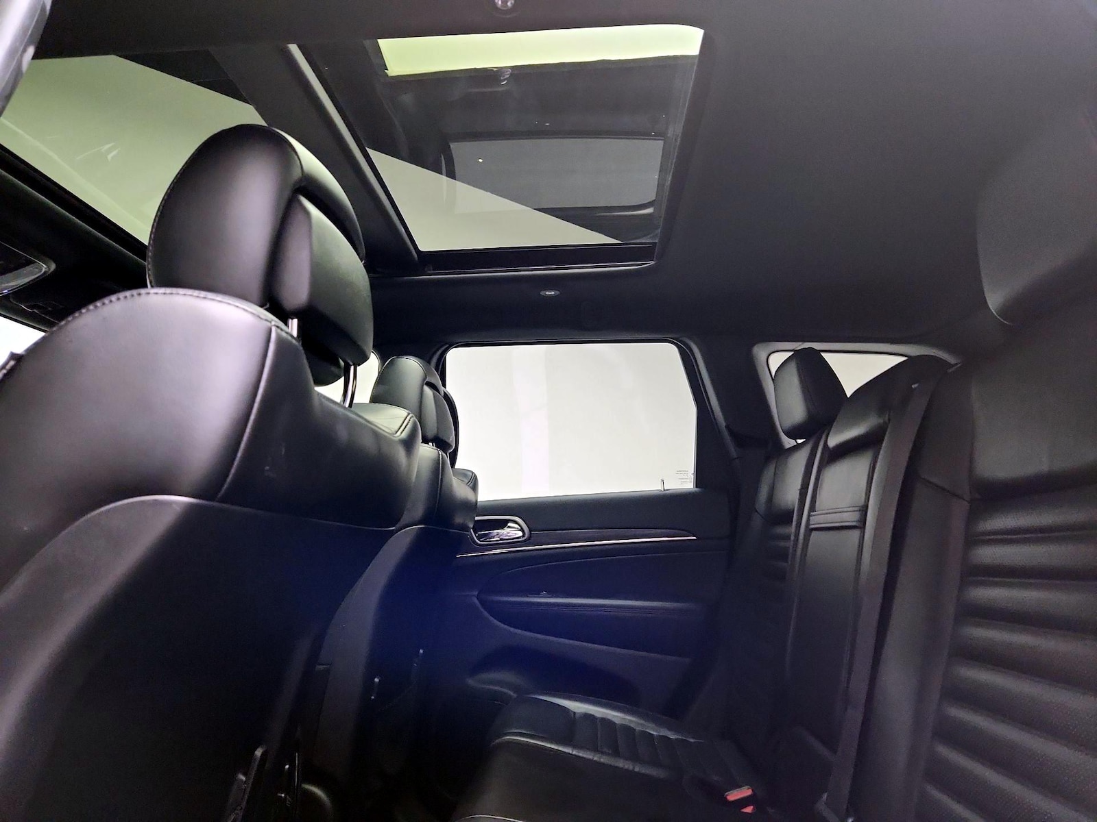 2020 Jeep Grand Cherokee Limited X - Photo 25