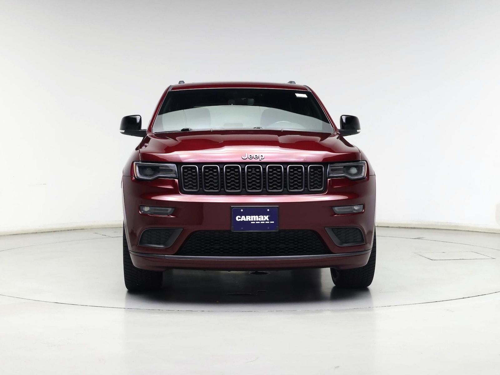 2020 Jeep Grand Cherokee Limited X - Photo 6