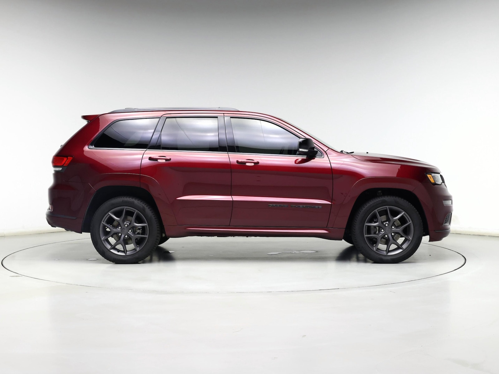 2020 Jeep Grand Cherokee Limited X - Photo 8