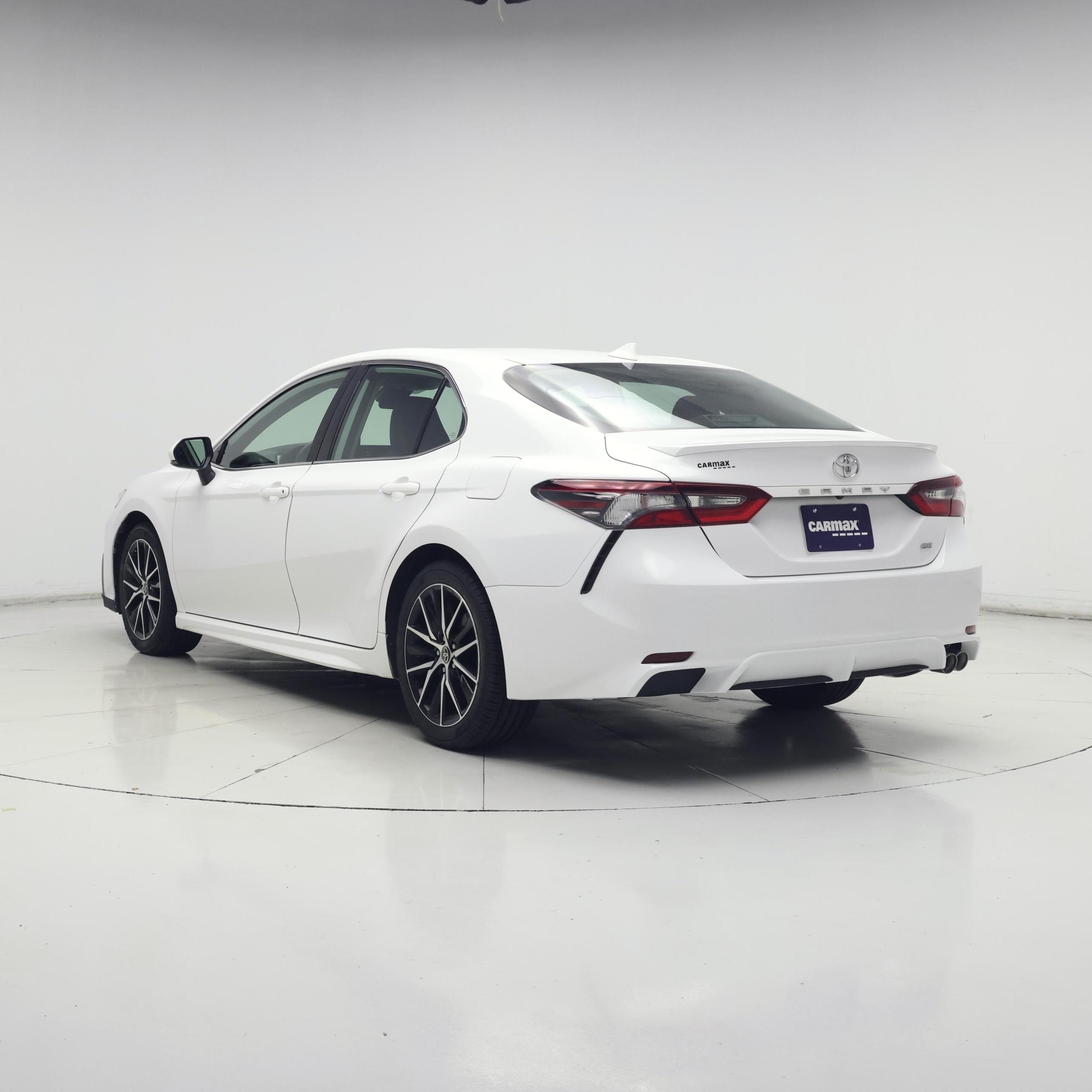 Thumbnail: 2023 Toyota Camry - 2