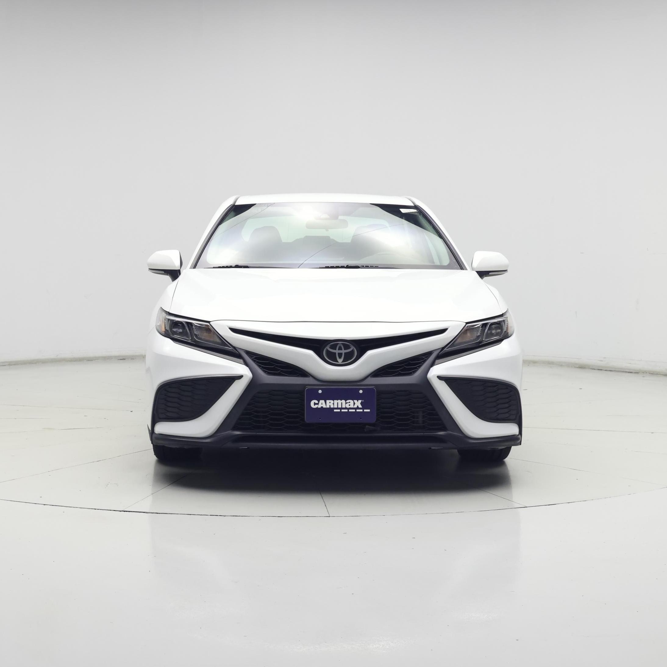 Thumbnail: 2023 Toyota Camry - 5