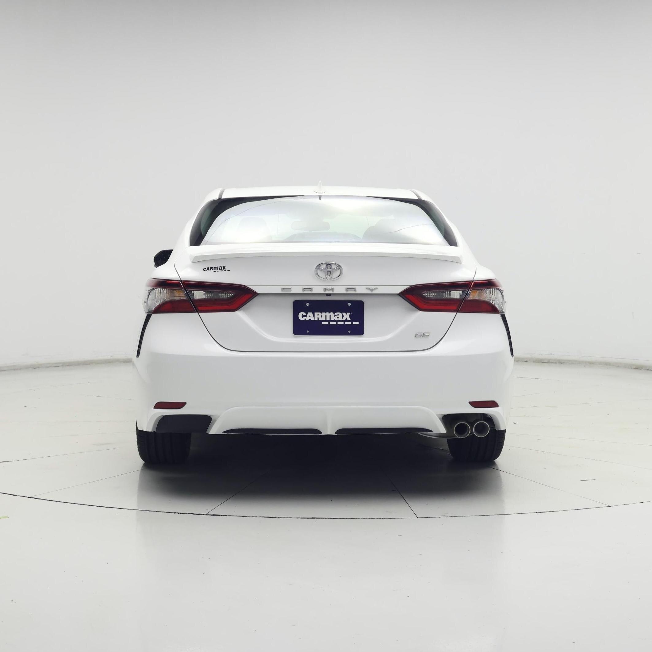 Thumbnail: 2023 Toyota Camry - 6
