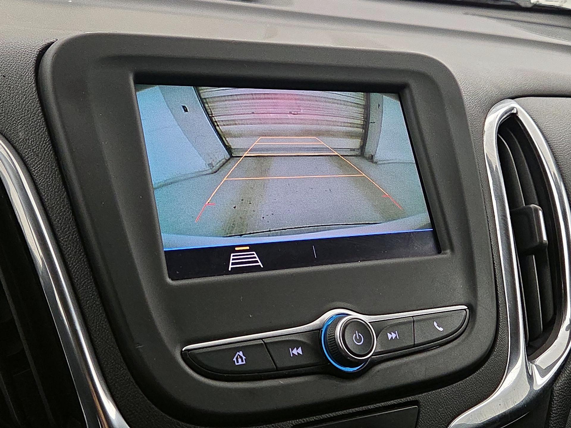 Thumbnail: 2020 Chevrolet Equinox - 12