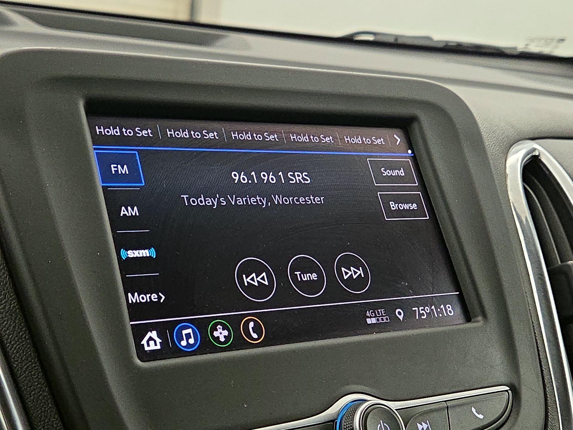 Thumbnail: 2020 Chevrolet Equinox - 13