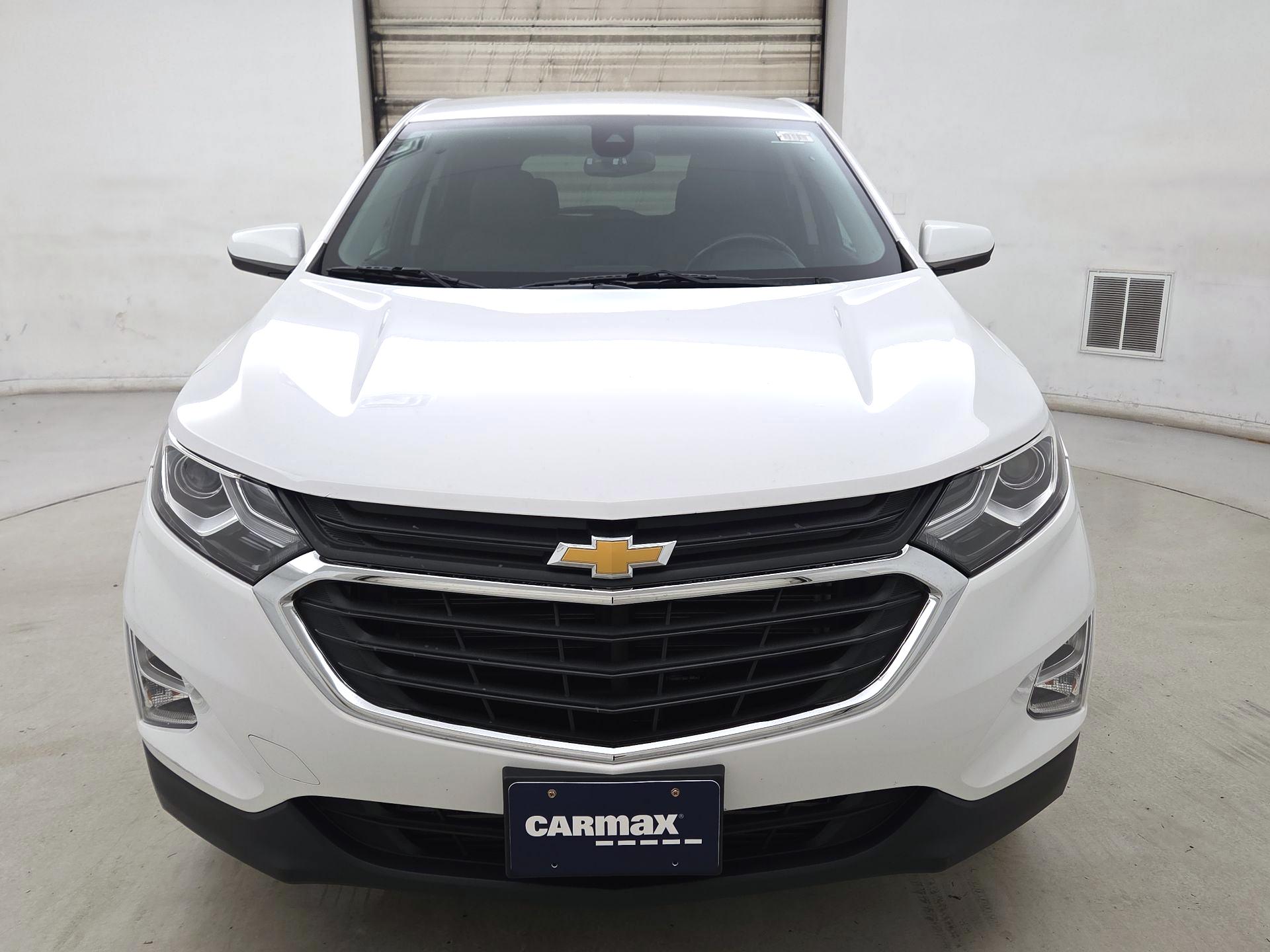Thumbnail: 2020 Chevrolet Equinox - 2