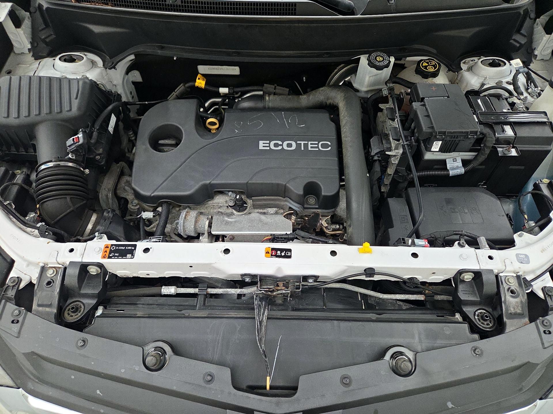 Thumbnail: 2020 Chevrolet Equinox - 19