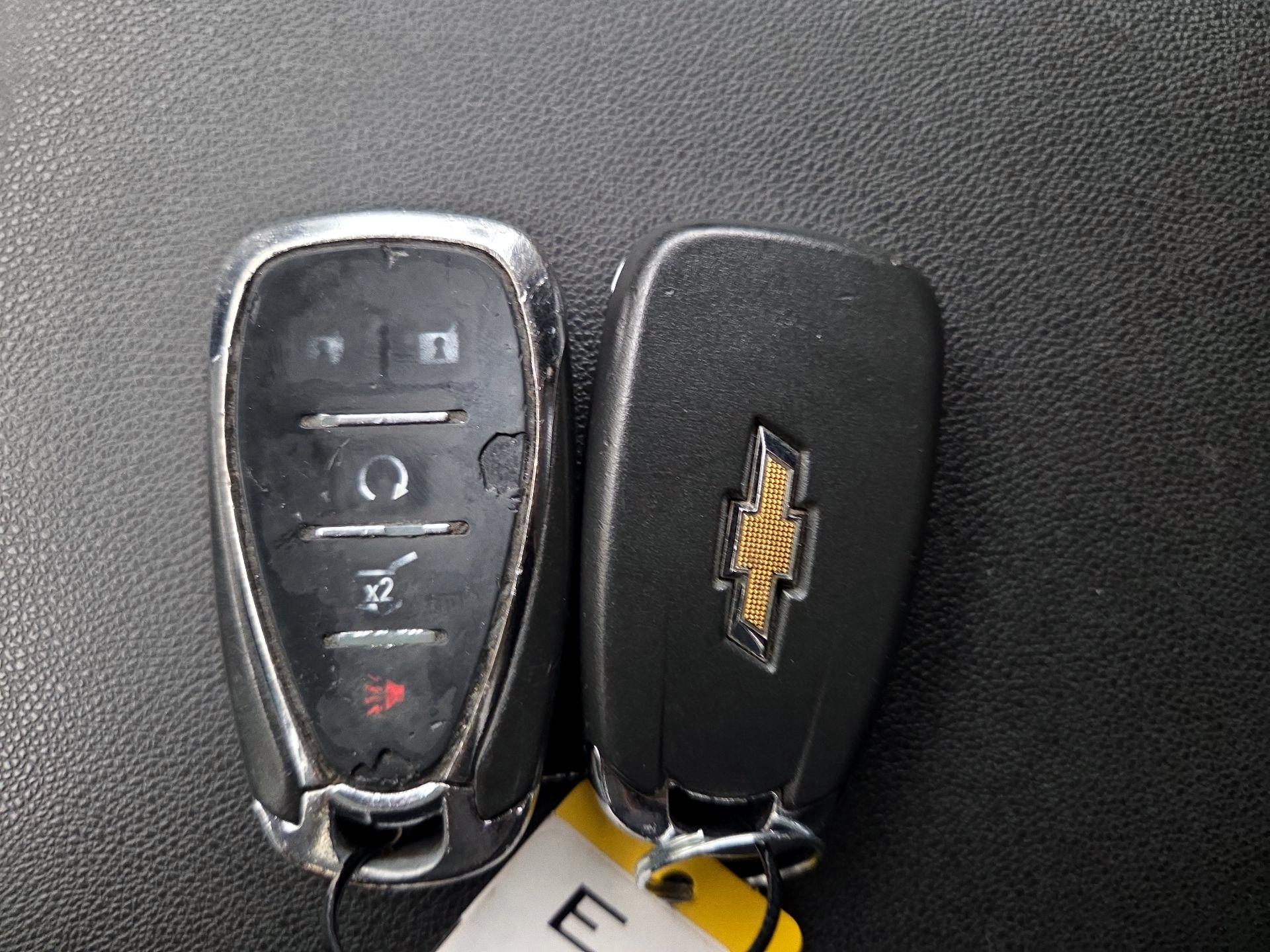 Thumbnail: 2020 Chevrolet Equinox - 20